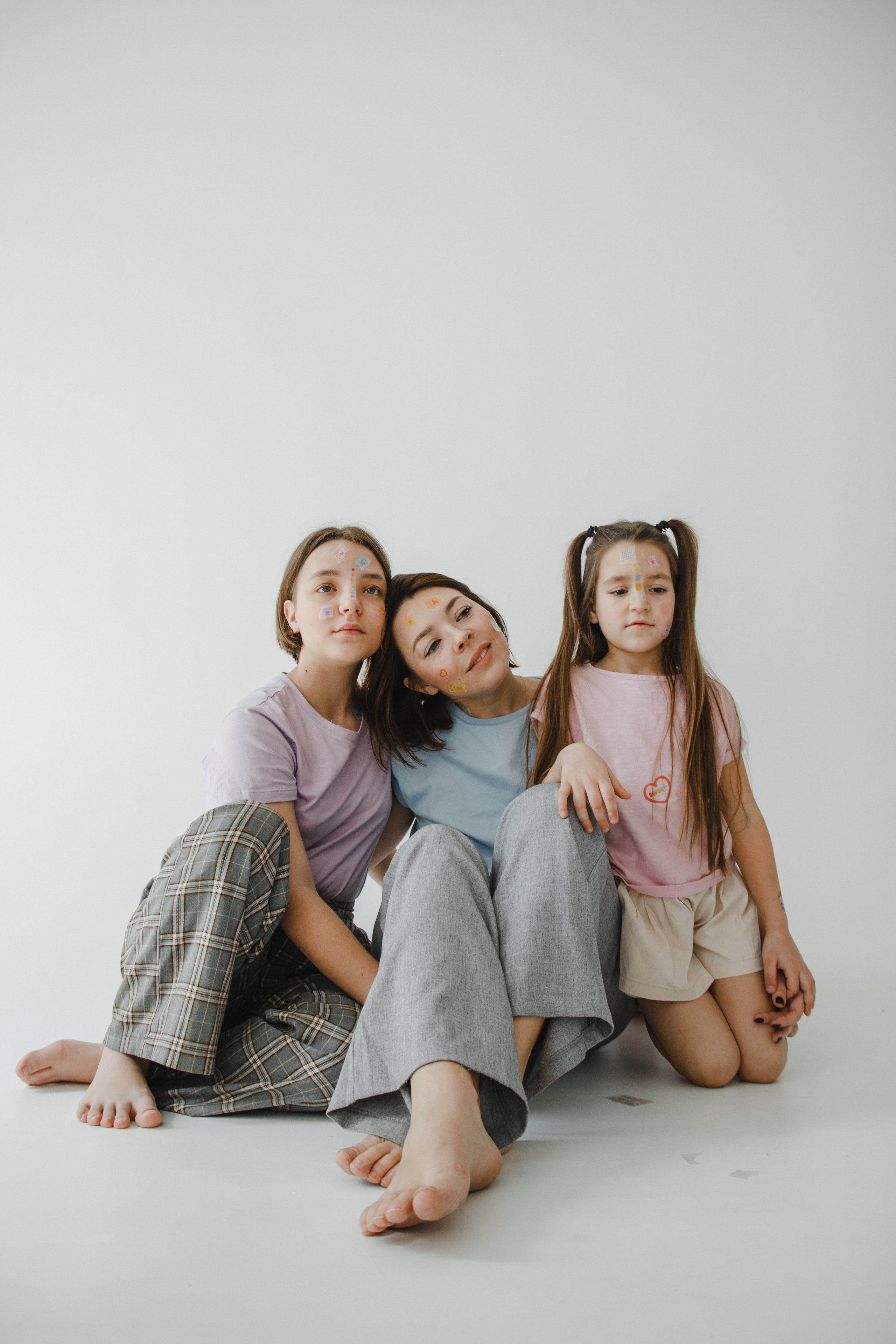 Камынины. Фотограф в Краснодаре