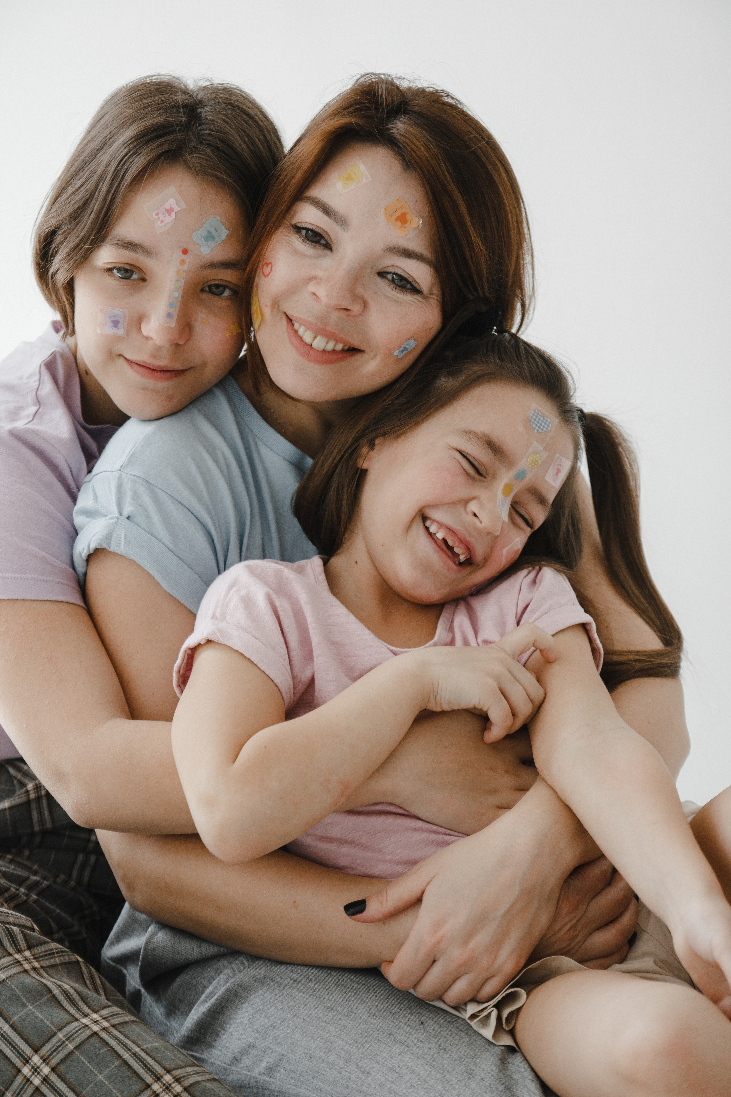 Камынины. Фотограф в Краснодаре