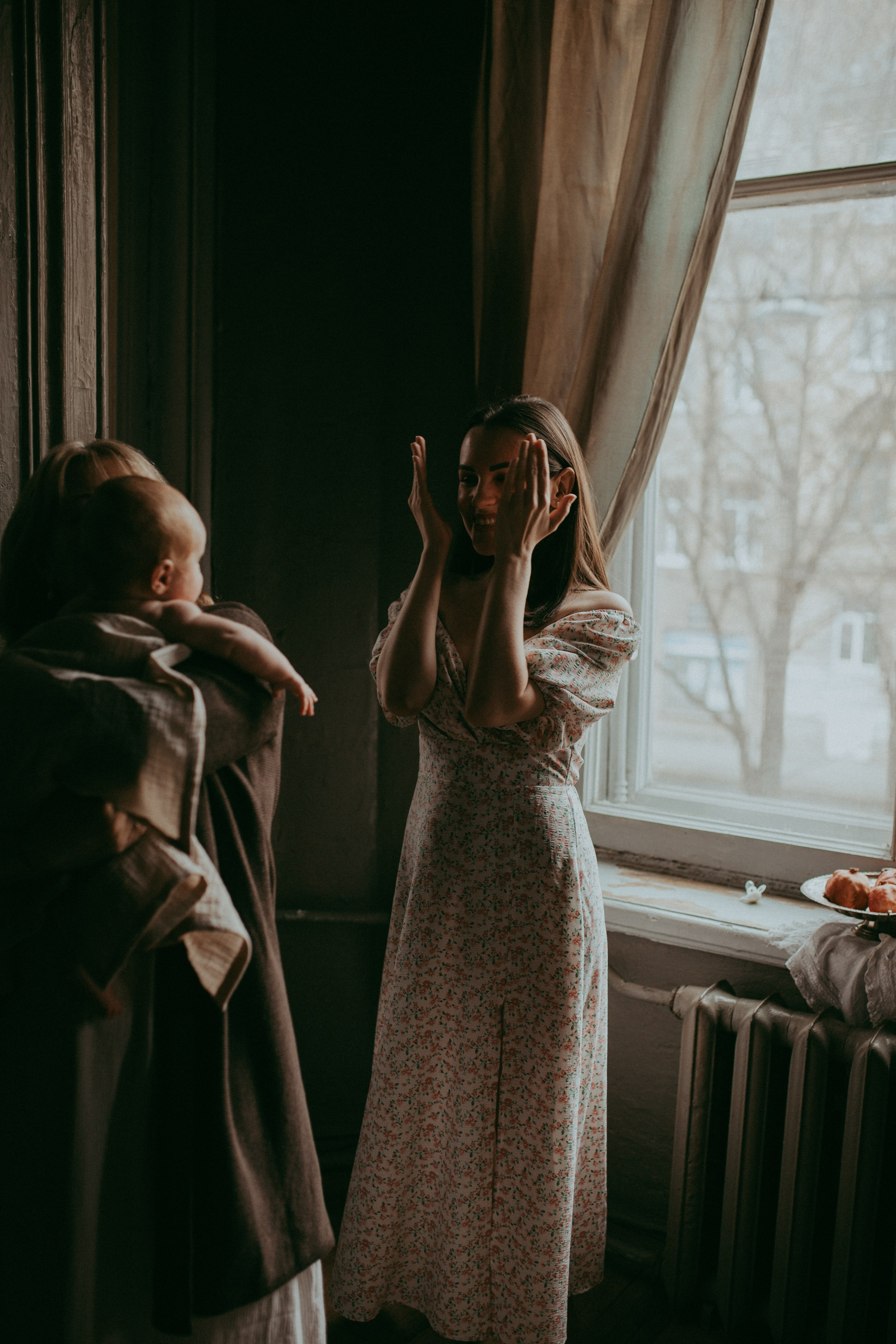 История. Семейный фотограф Санкт-Петербург Елена Корытцева