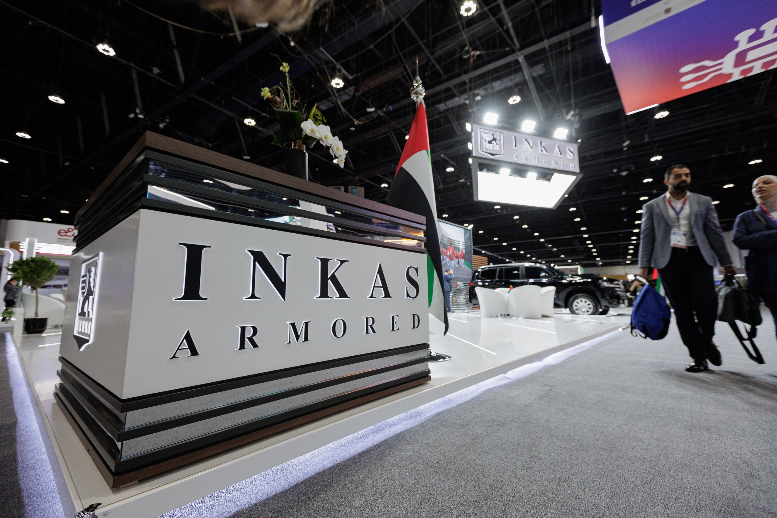 Business Event. Evgen Yatsenko — Photographer in Dubai