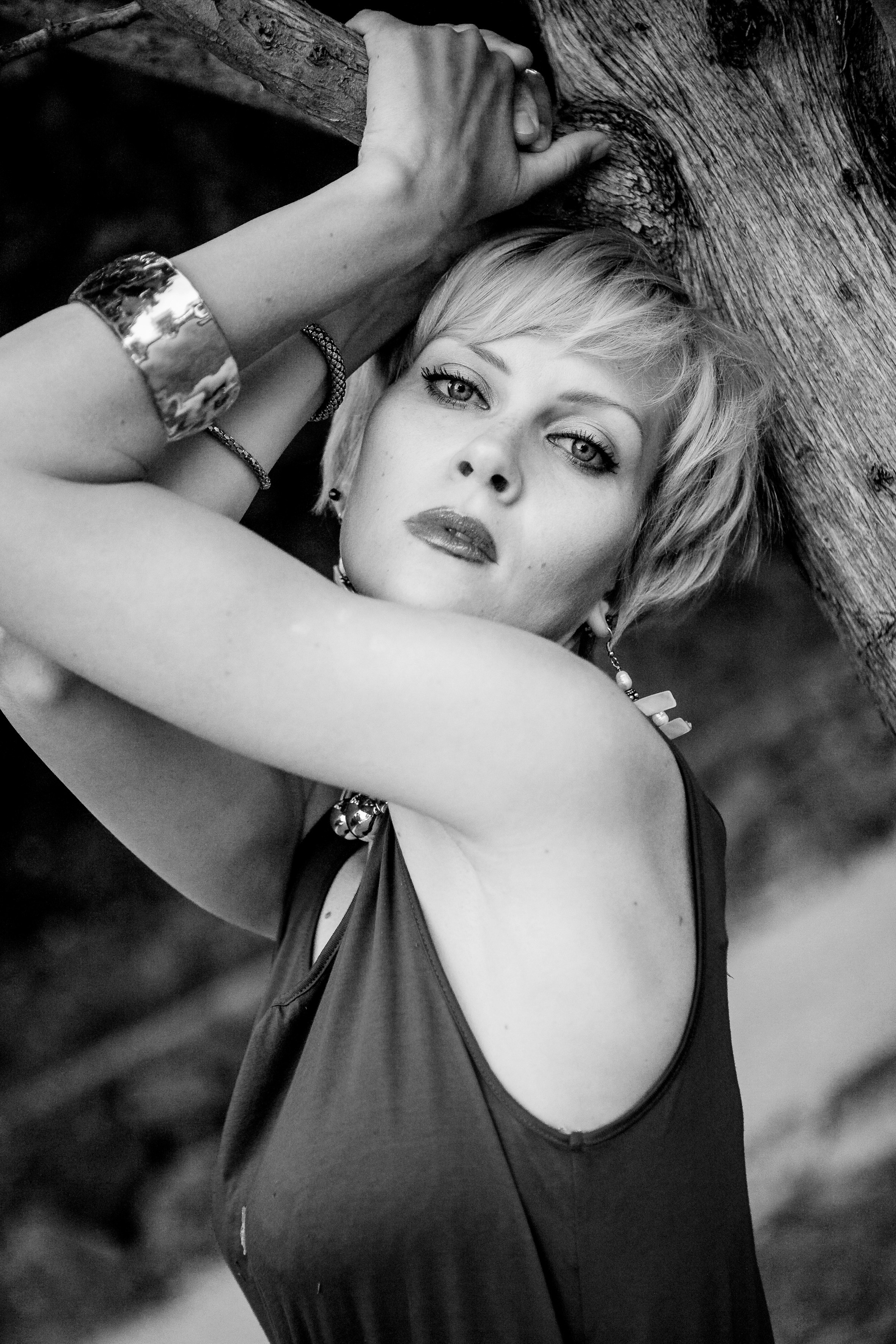 Режиссер и актриса Мария Чупринская, Черногория. Фотограф Анна Анисимова. Свадьбы, портреты, творческий репортаж