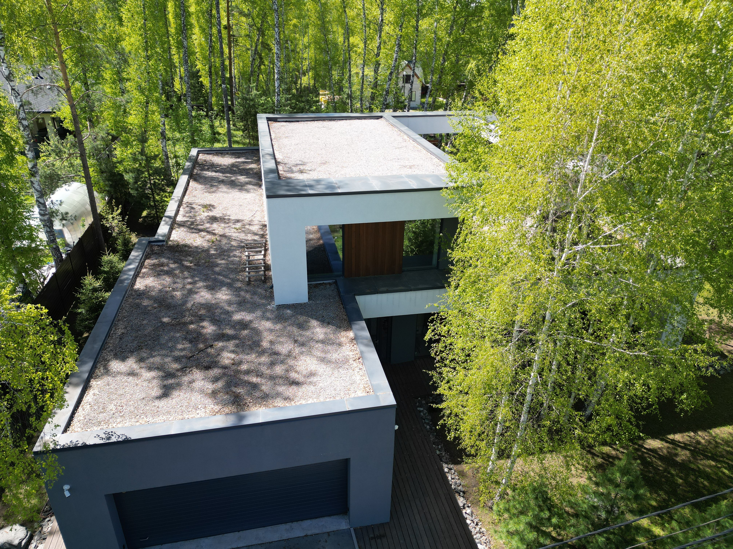 Кровля-2. Mintonov's Film Studio