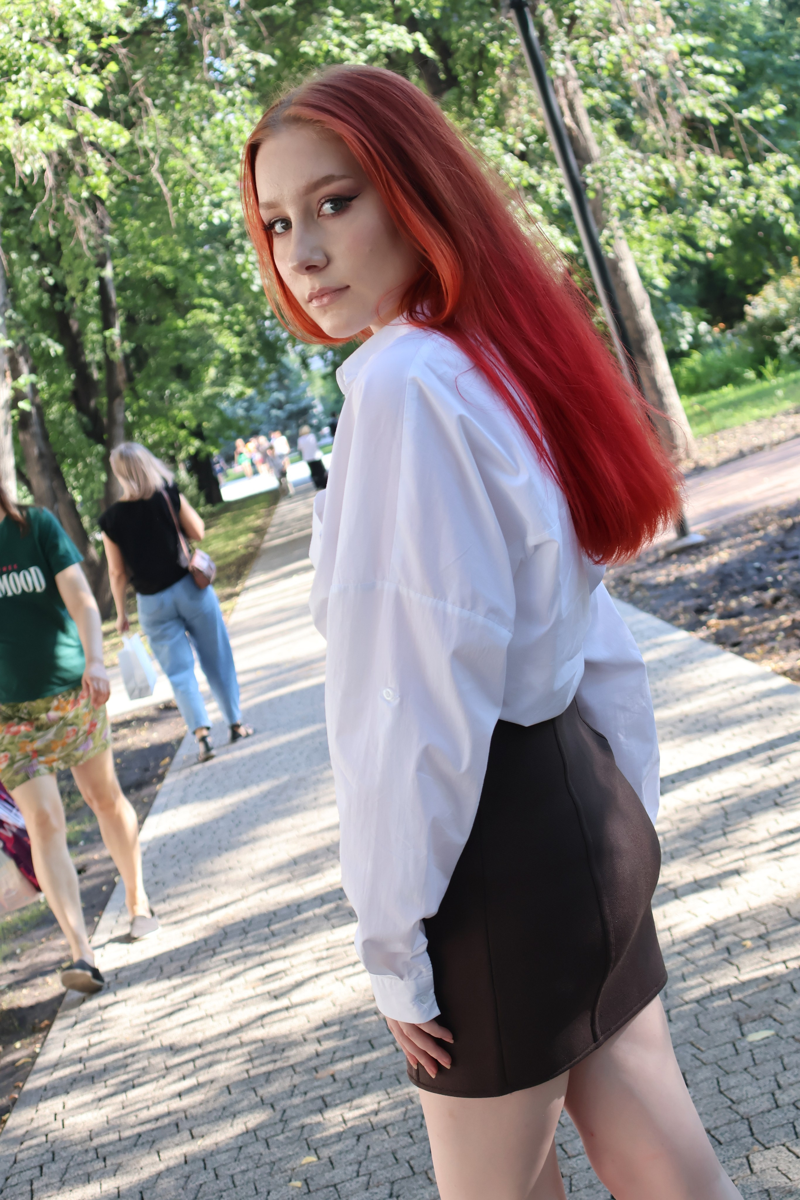 29 июля. Mintonov's Film Studio