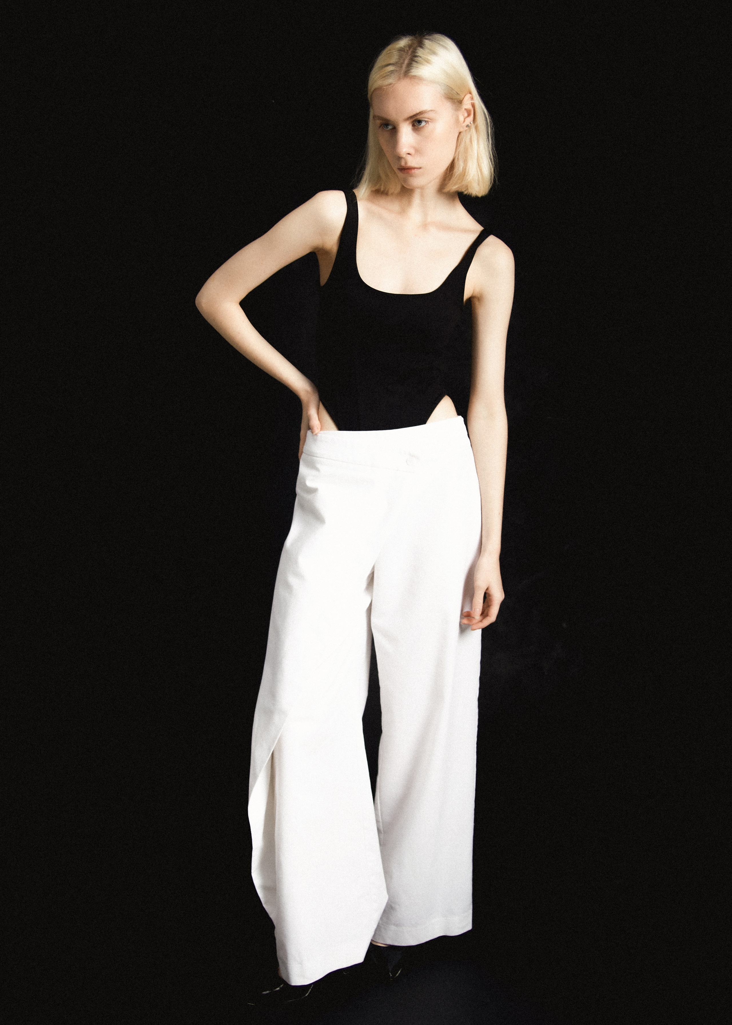 Ksenia. Коммерческий и fashion-фотограф в Санкт-Петербурге Олеся Поле