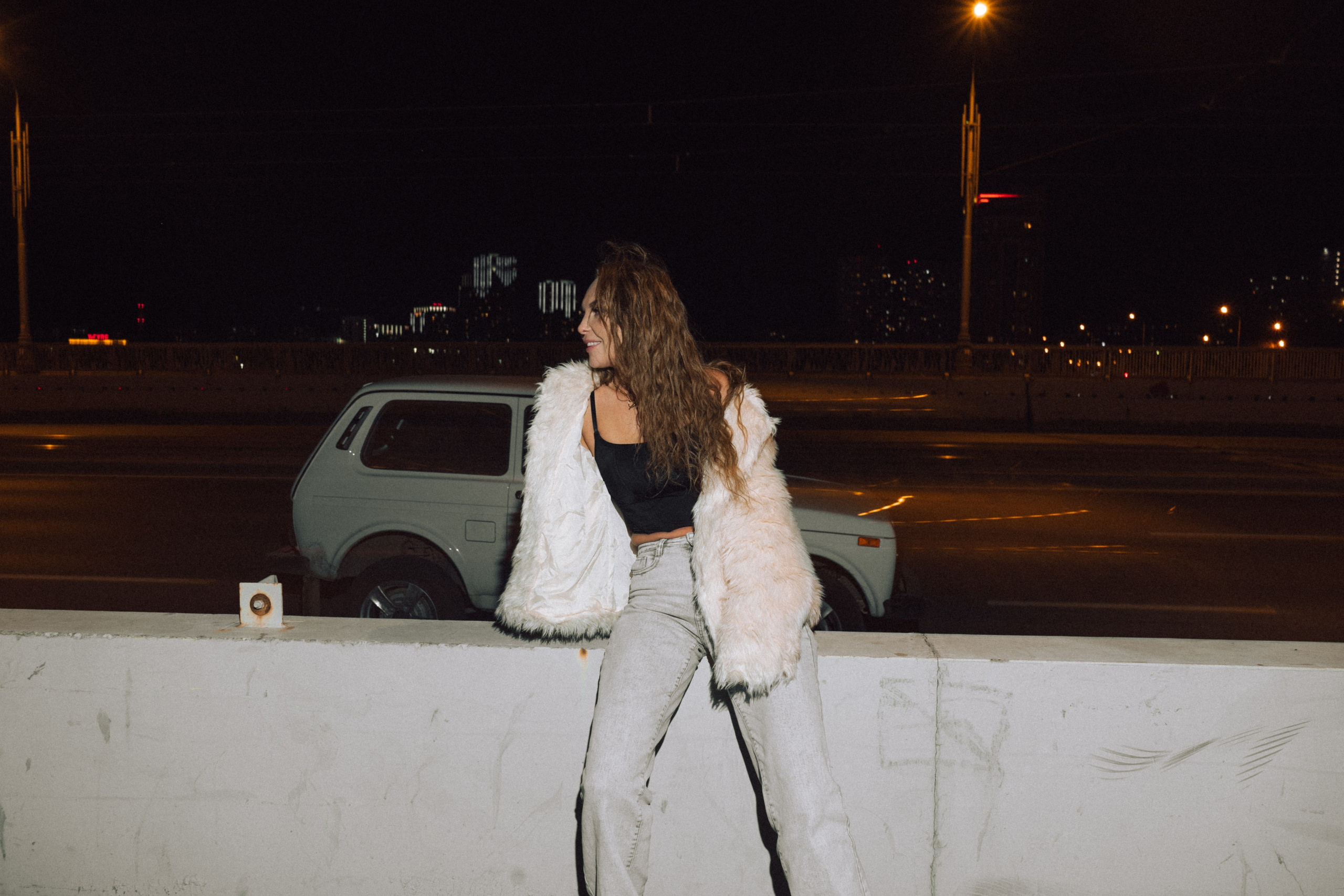 Lesya. Стильный фотограф Екатеринбурга Veber Anastasia