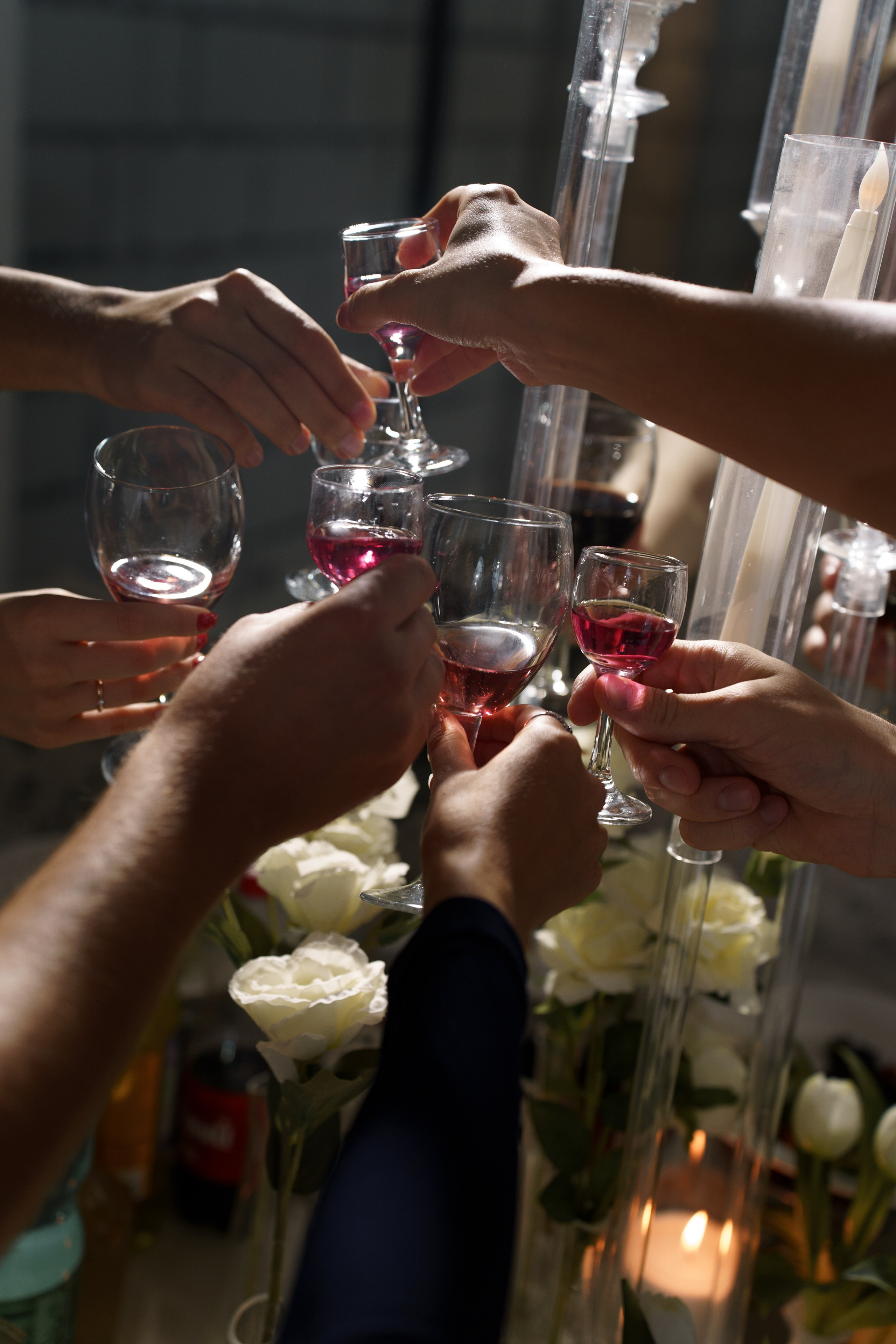 Александр+Ксения. Свадебный фотограф в Краснодаре Алексей Кудинов