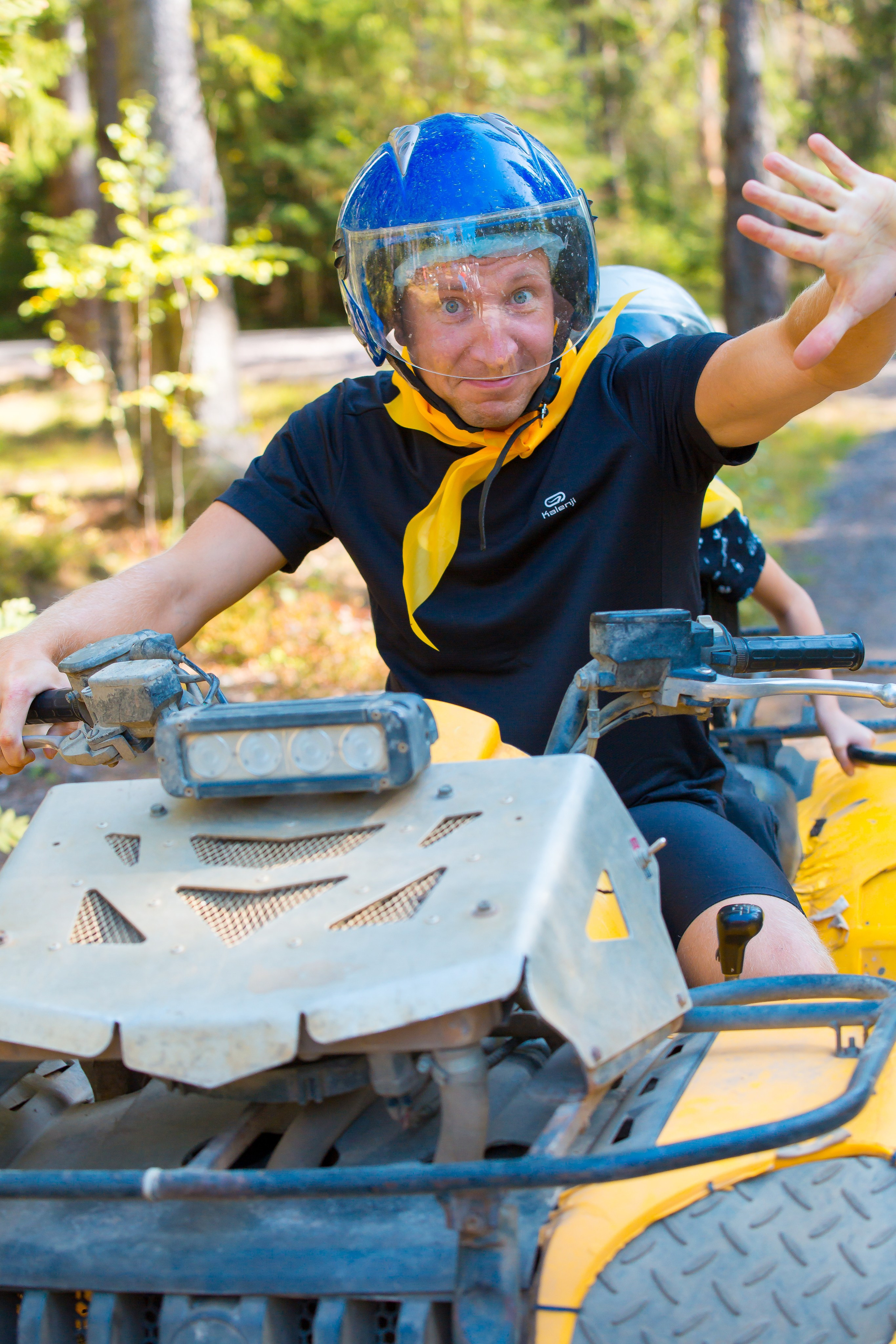 КОРПОРАТИВ РАПСОДИЯ. Главная