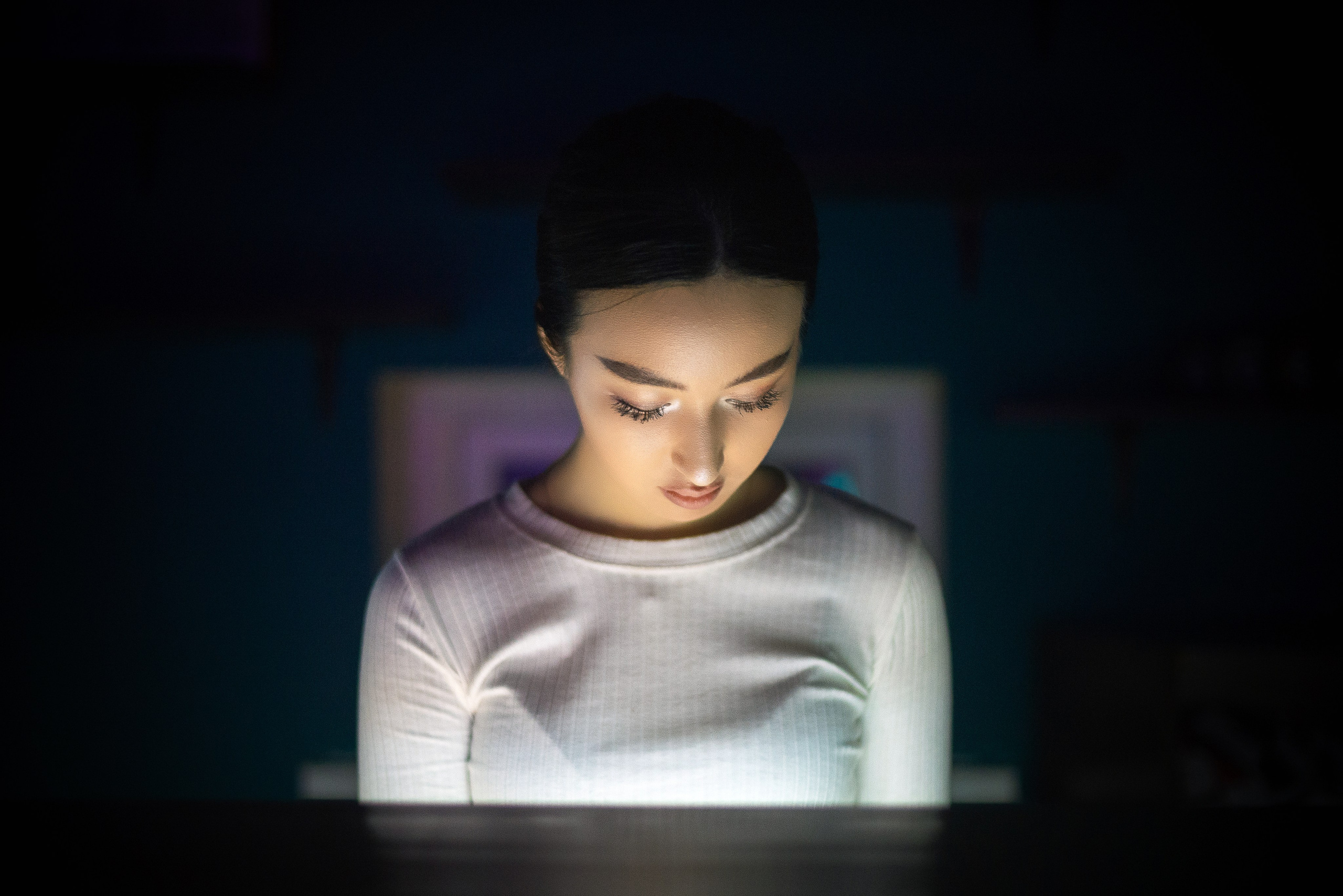 Портретный фотограф в Красноярске Никита Прудников