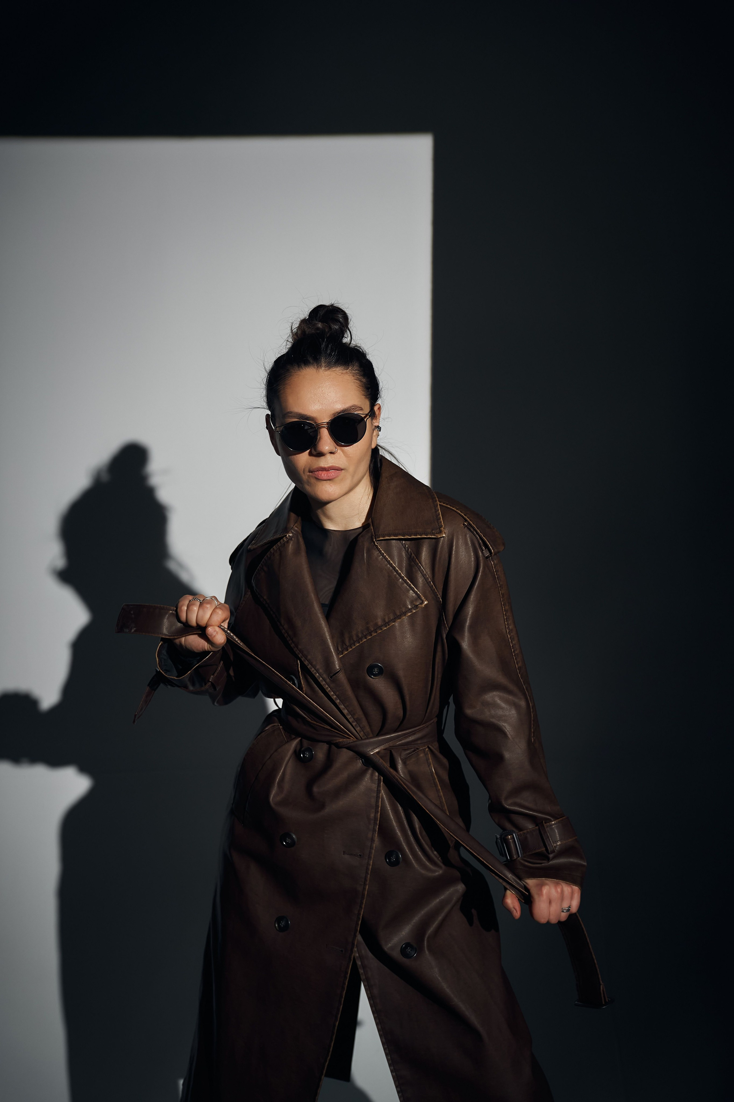 Фотосессия в студии по отличной цене. Студийный фотограф Евгений Опарин