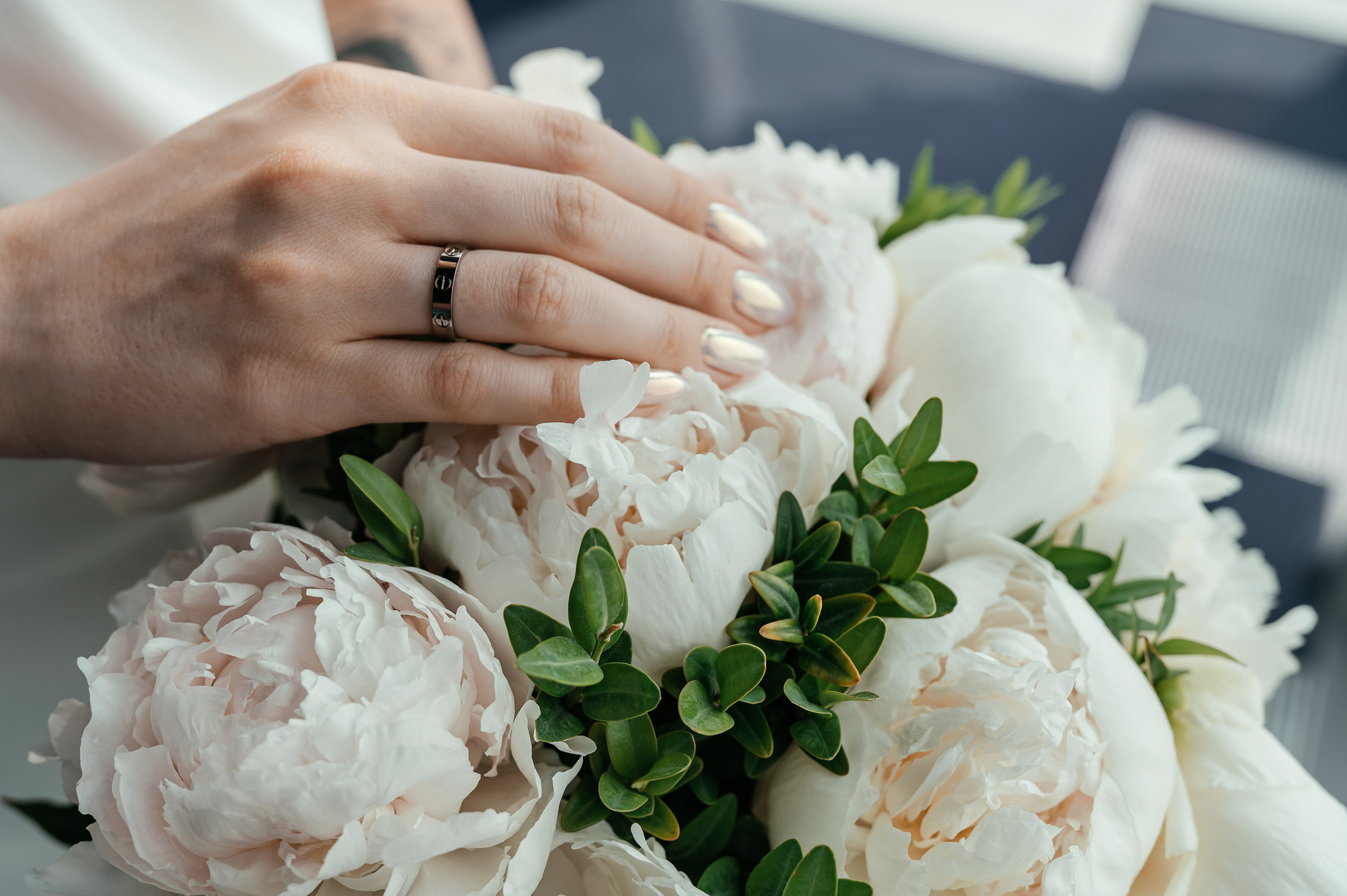 Свадьба Панорама 360. Портретный фотограф Москва Светлана Кашура