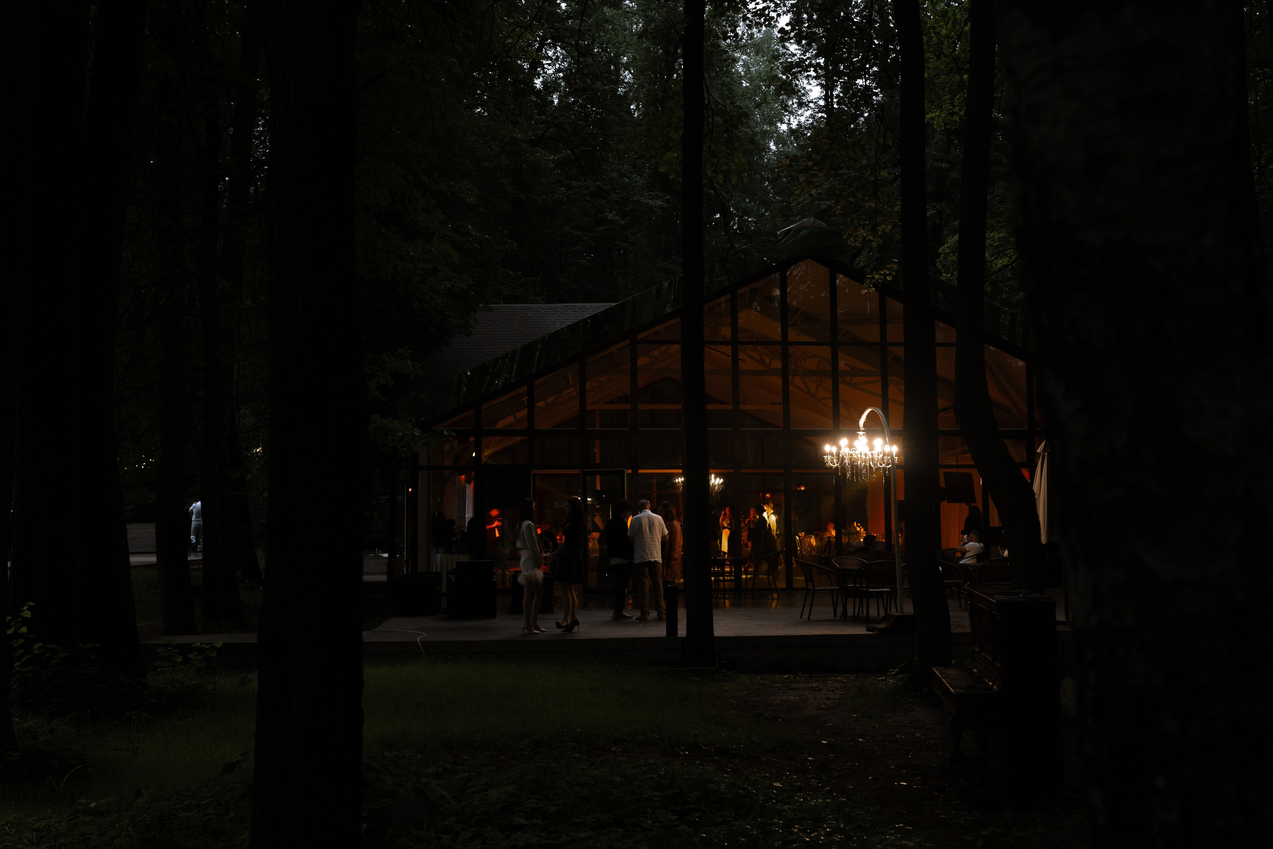 It all starts with love. Свадебный фотограф в Москве Мария Кривоногова