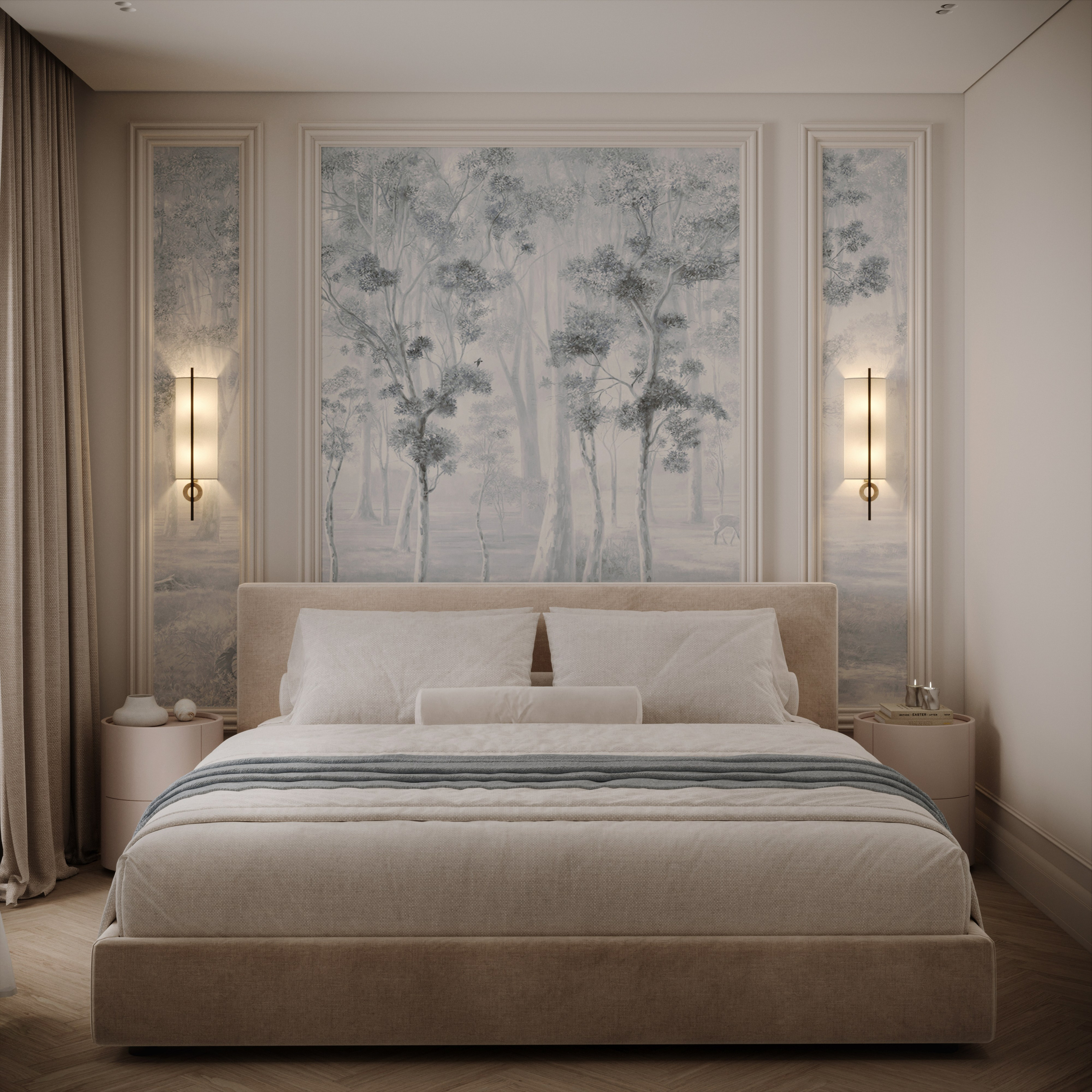 ПРОЕКТ HISTORY41|КАЛИНИНГРАД. ДИЗАЙНЕР ИНТЕРЬЕРА|ВАЛЕРИЯ БУКИНА