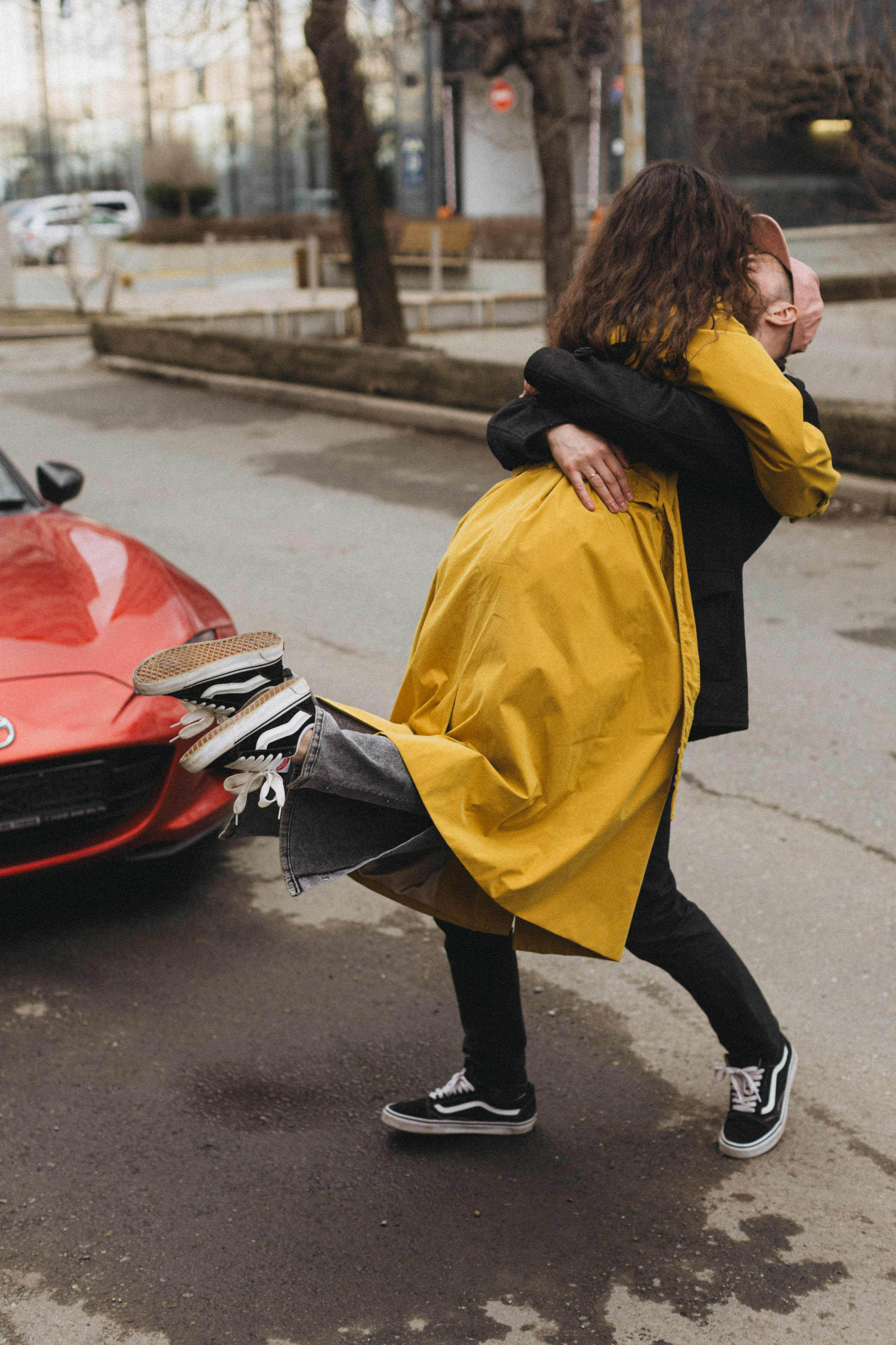 ТАКАЯ ЛЮБОВЬ. Wedding and family photographer in Vladivostok Anton Blokhin