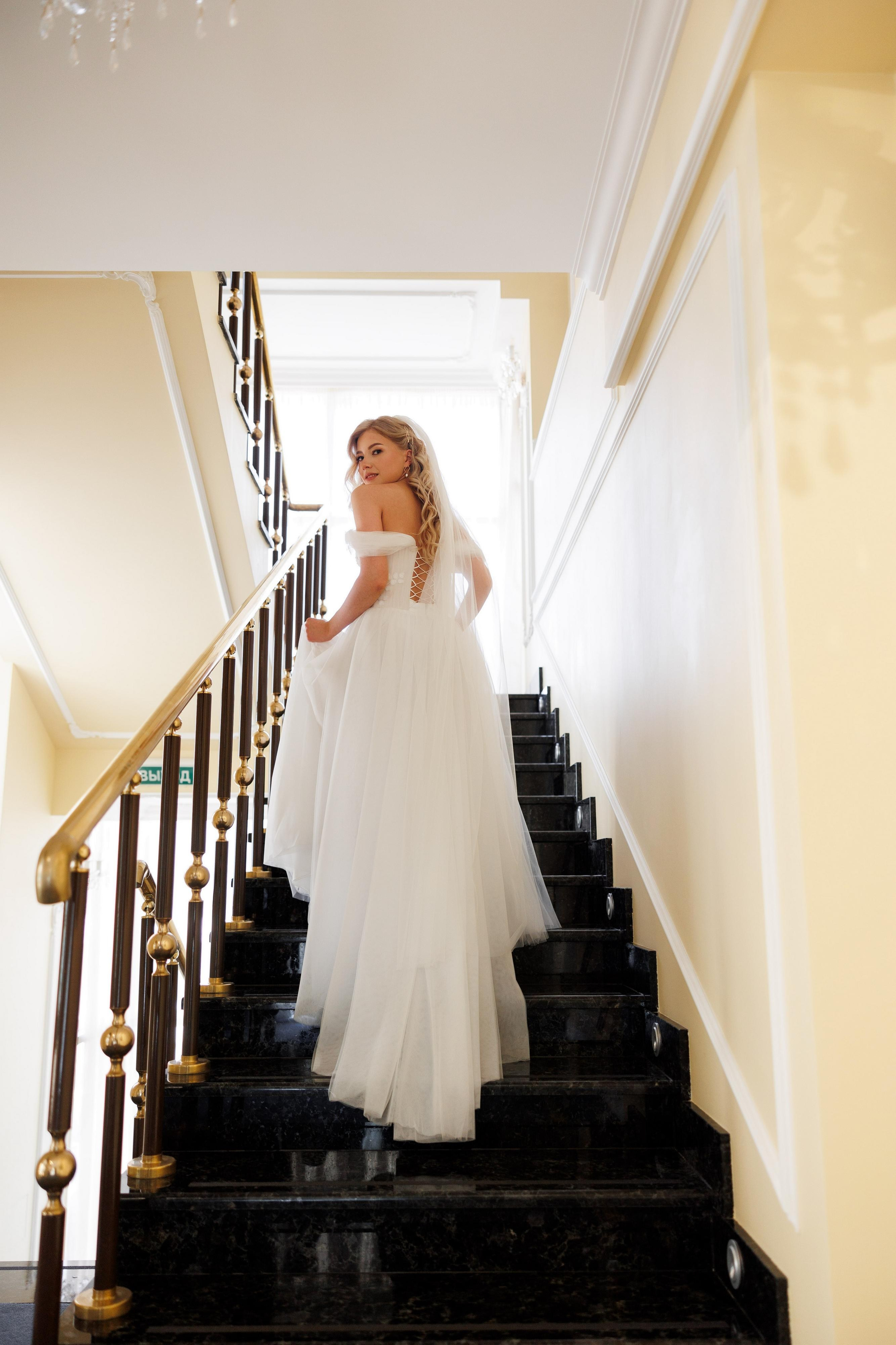 Дима + Ксюша. Свадебный фотограф в Смоленске Витя Лысенков