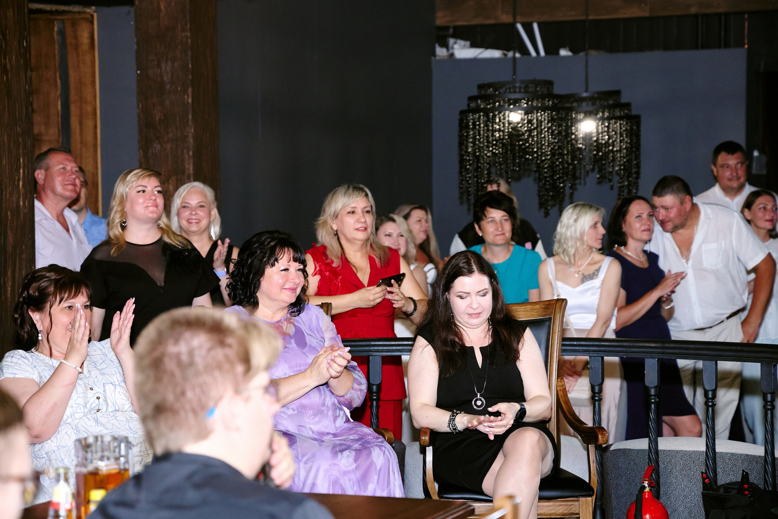 Выпускной 35 Сош. Фотограф Выпускные альбомы Таганрог Сергей Коробченко