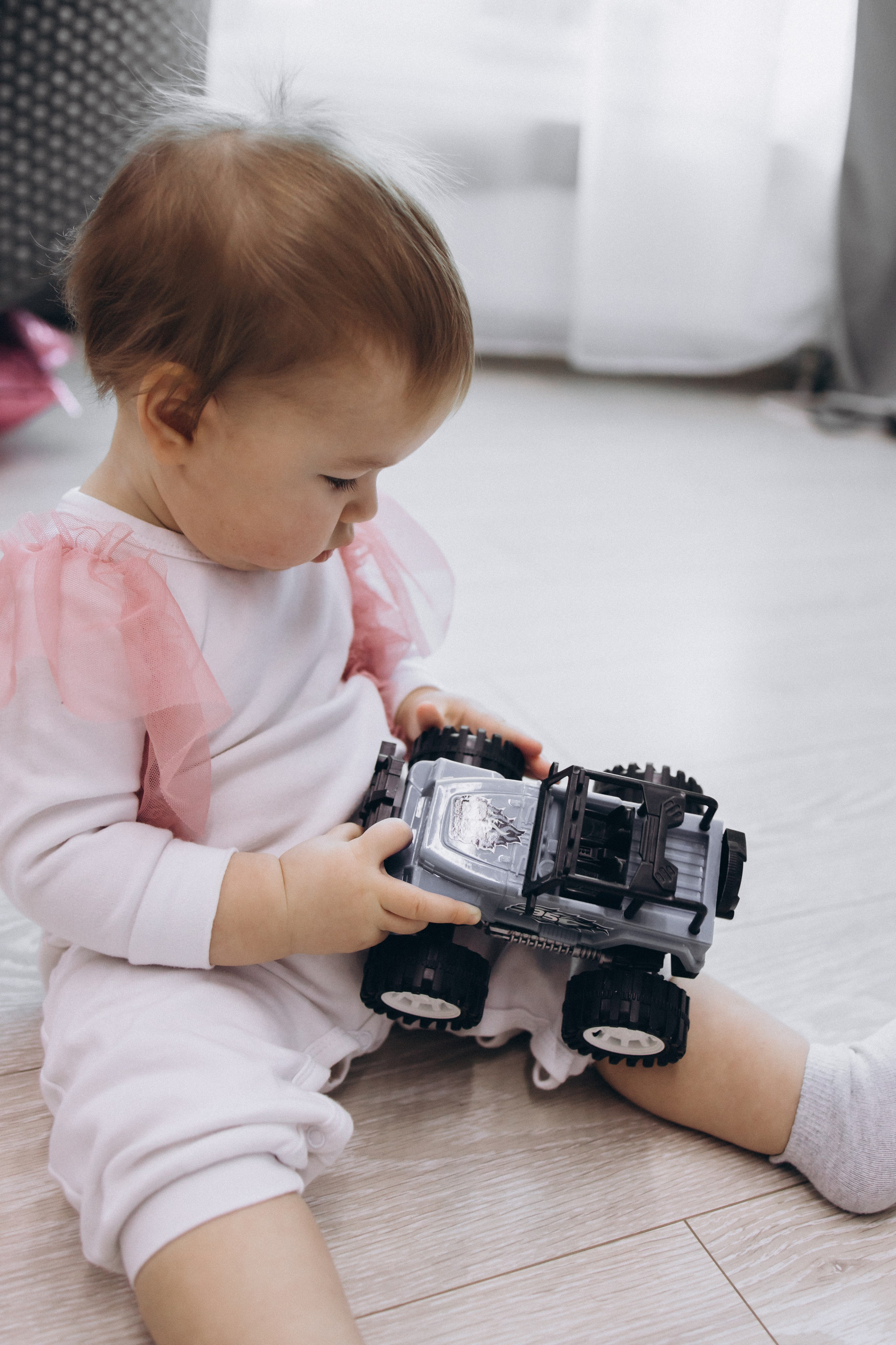 Мирослава. Детский и семейный фотограф в Пушкино, Мытищи, Москва Сергеева Светлана