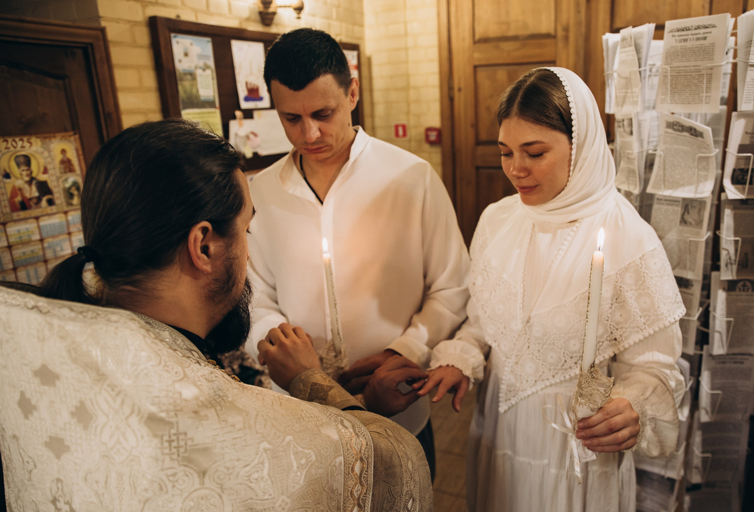 Таинство венчания Алексея и Ольги. Детский и семейный фотограф в Пушкино, Мытищи, Москва Сергеева Светлана