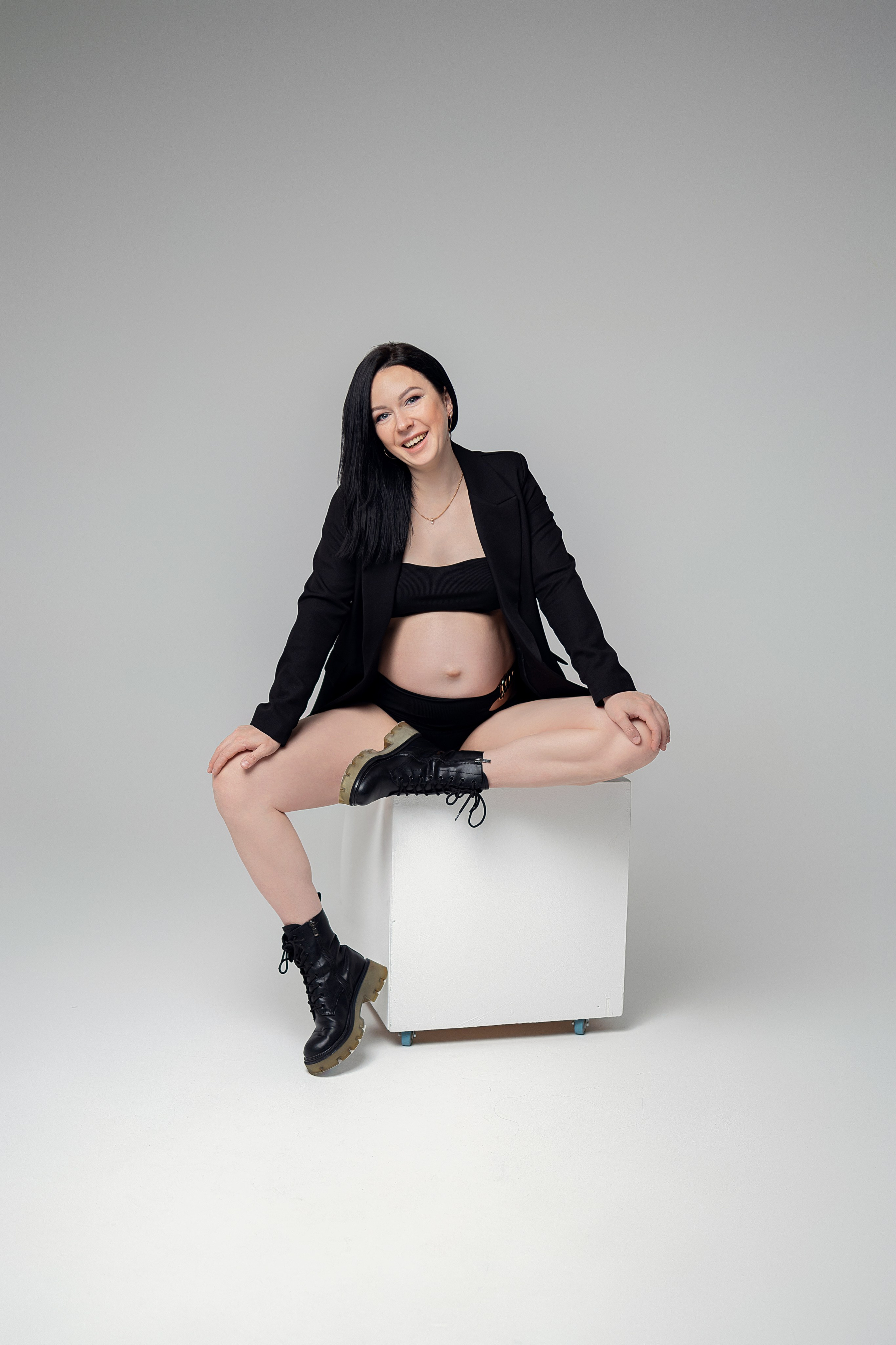 Джоан. Детский и семейный фотограф в Пушкино, Мытищи, Москва Сергеева Светлана