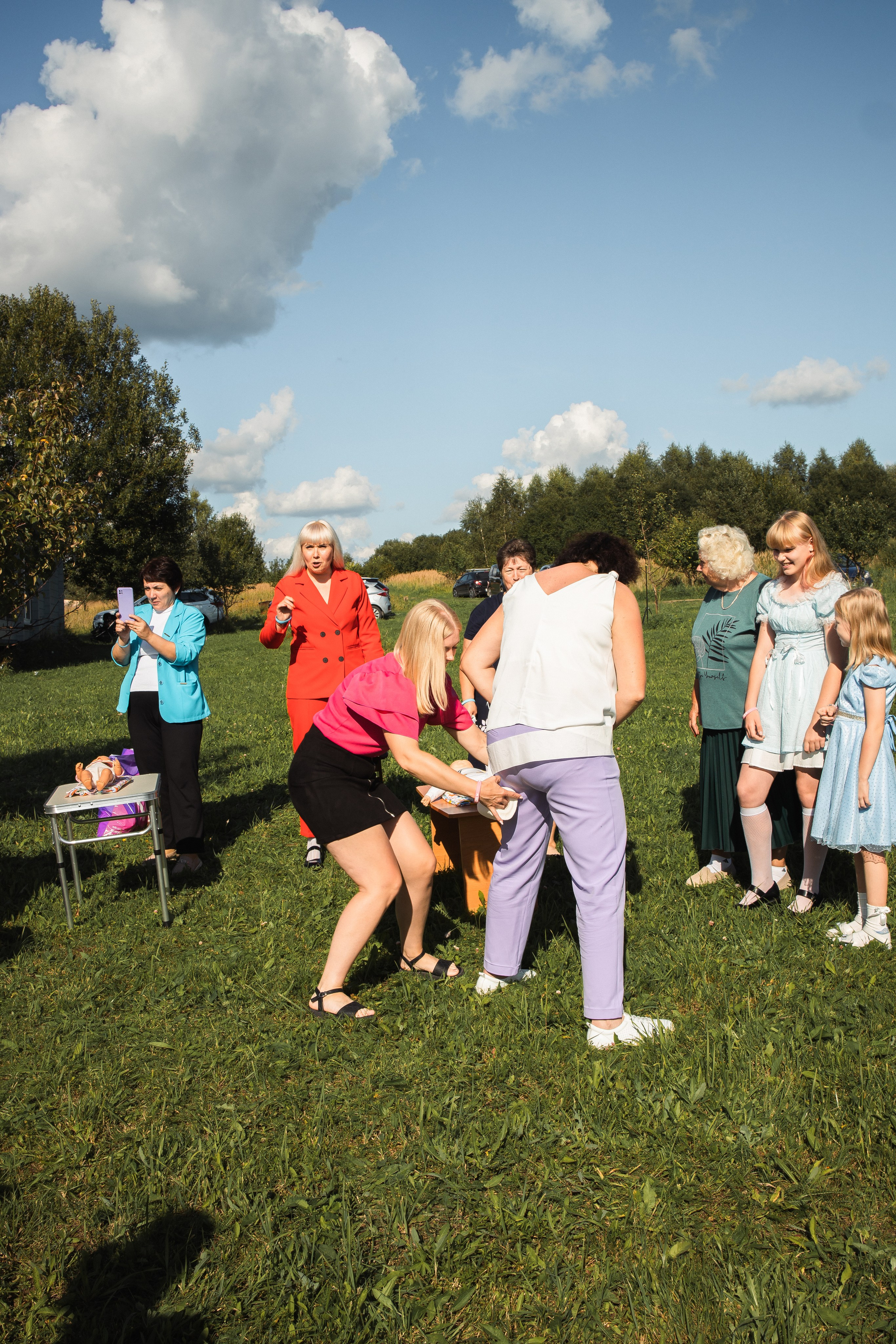 Гендерная вечеринка. Детский и семейный фотограф в Пушкино, Мытищи, Москва Сергеева Светлана