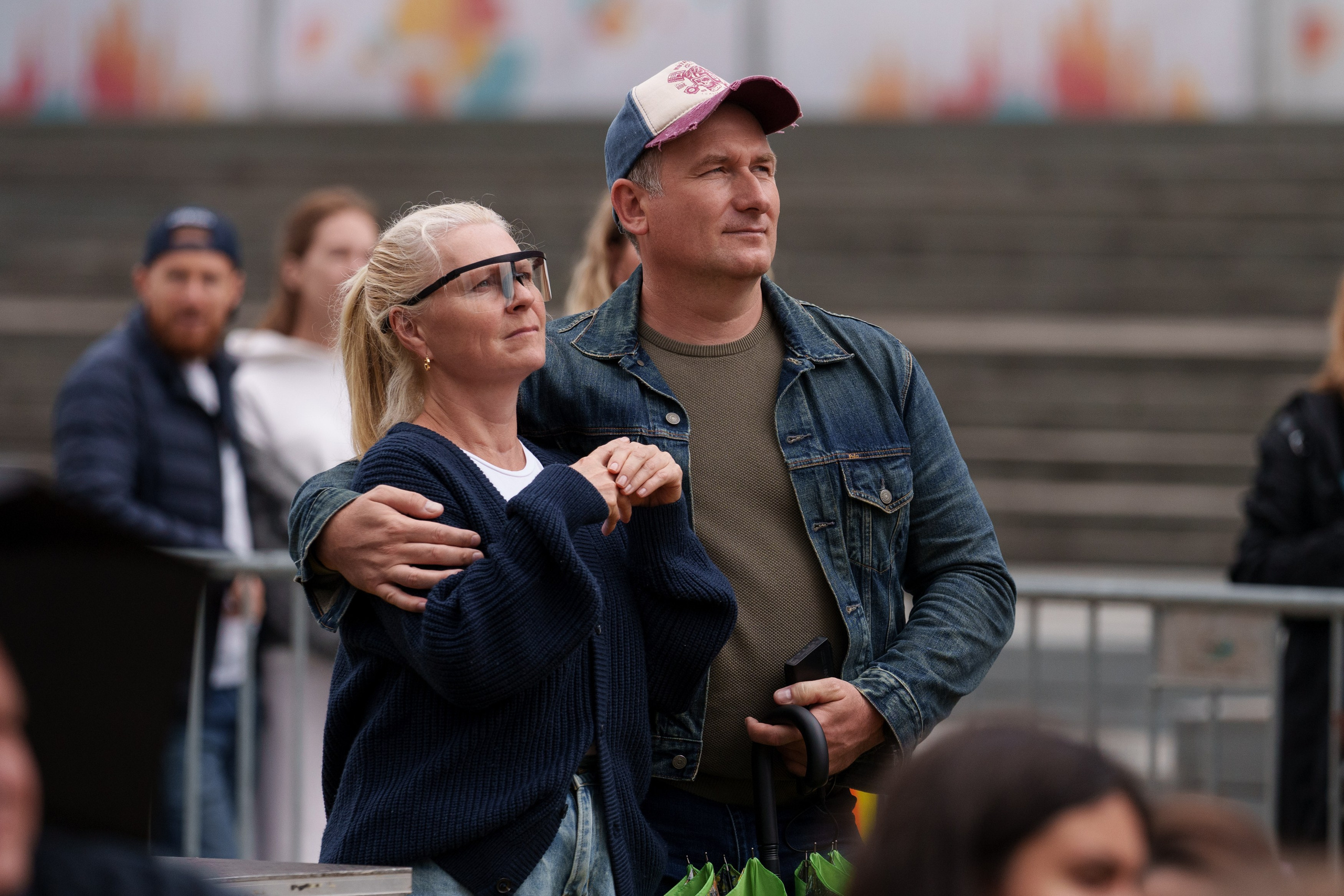 Московский Джазовый Фестиваль. Фотограф Саша Блюз