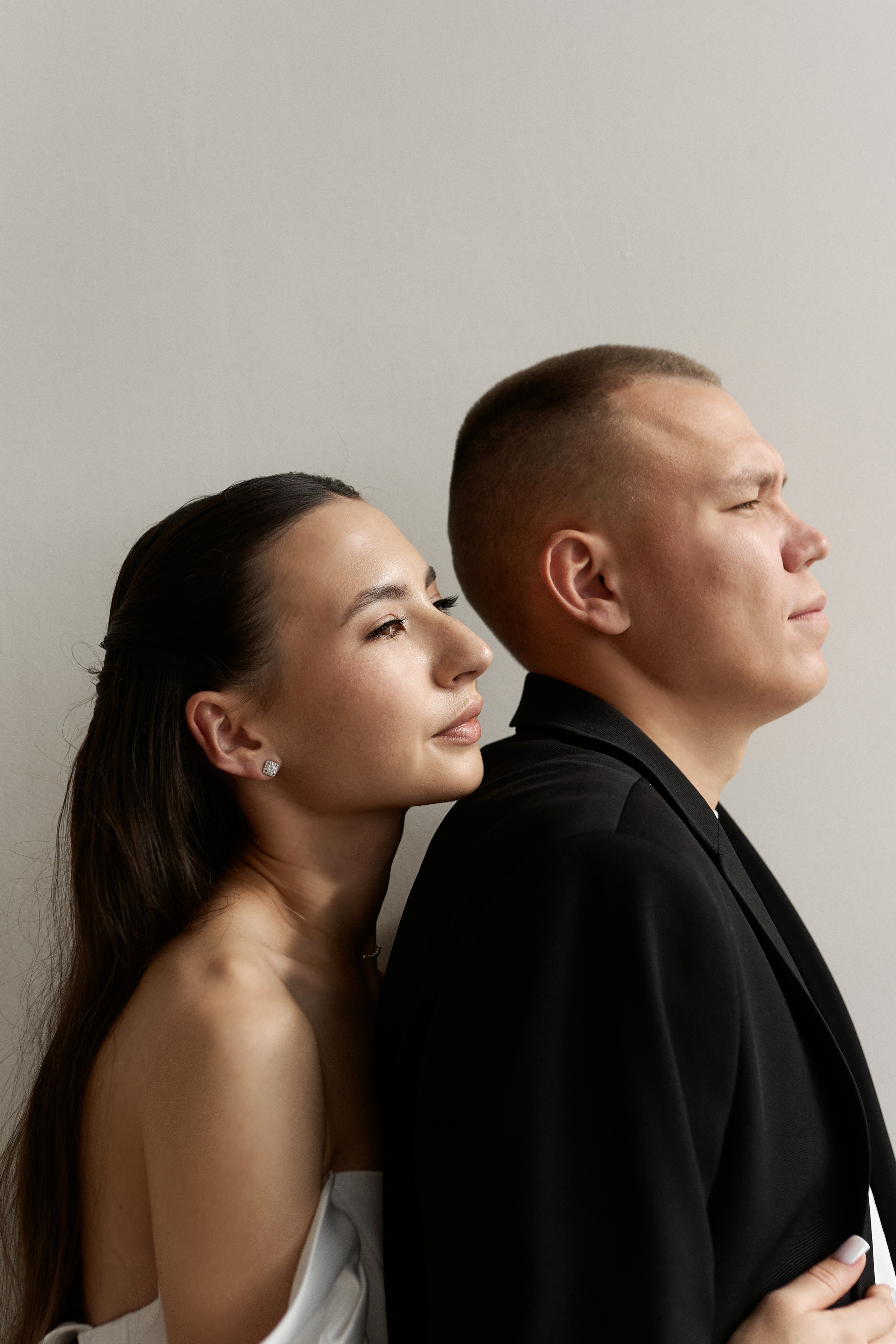 Anita & Denis. Фотограф — Юлия Аносова