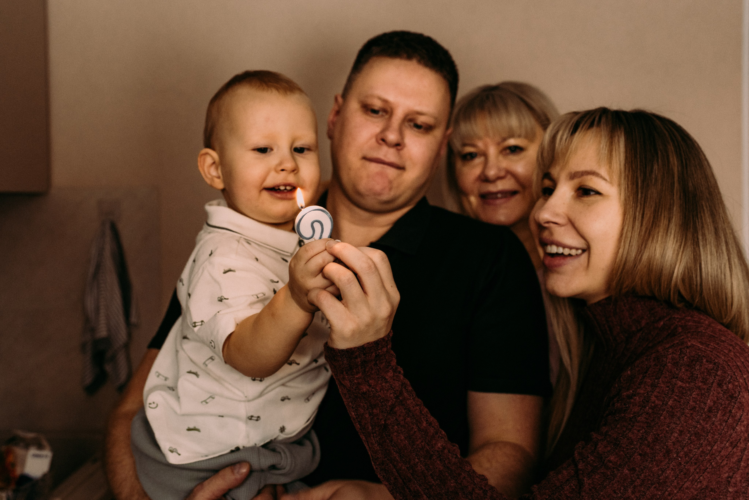 Anton, Snezha & Artem. Семейный, Свадебный фотограф СПБ Питер— Романова Екатерина