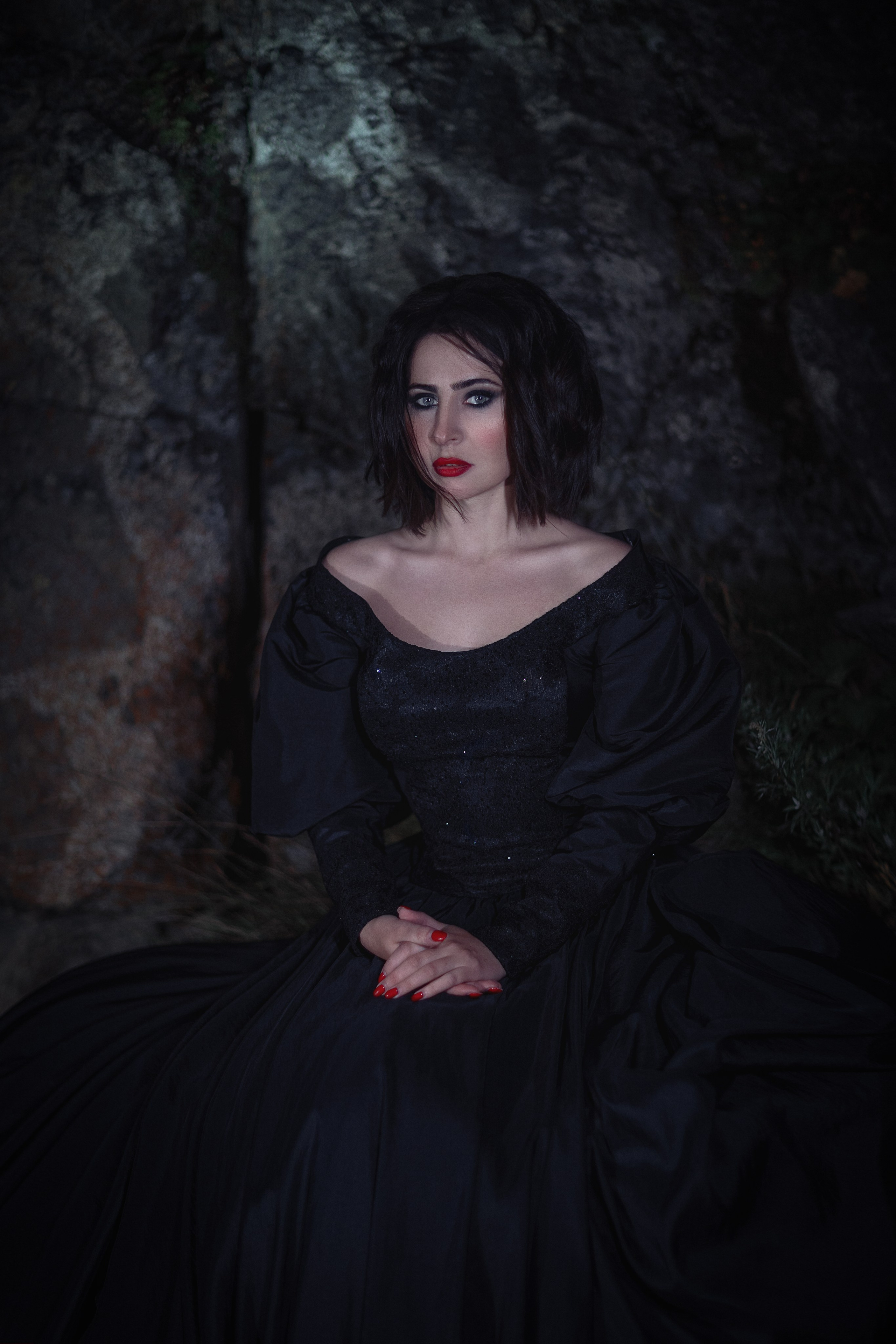 Мария. Фотограф Алёна Яковлева