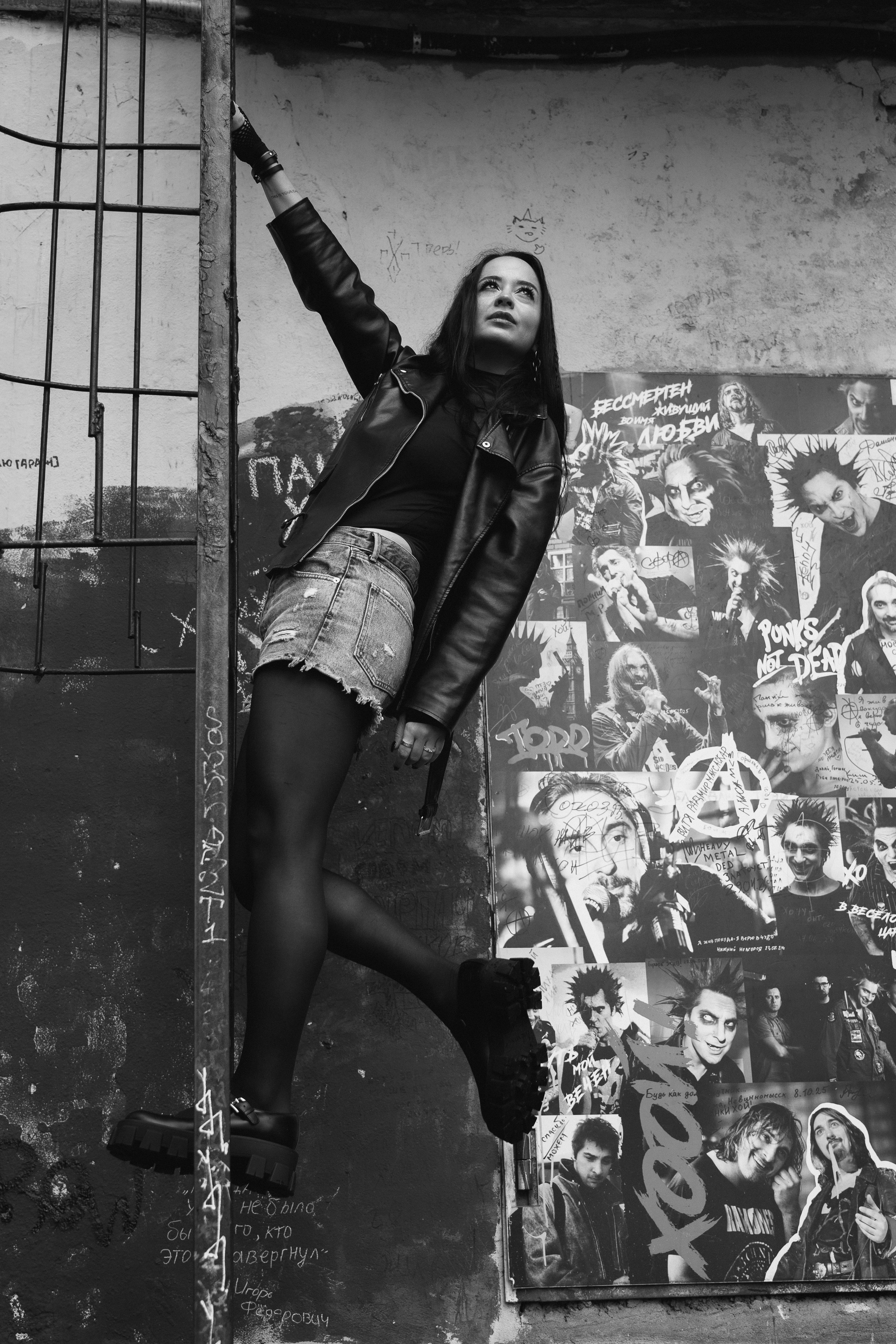 Алина. Виктория Спорова. Ваш портретный фотограф в Санкт-Петербурге