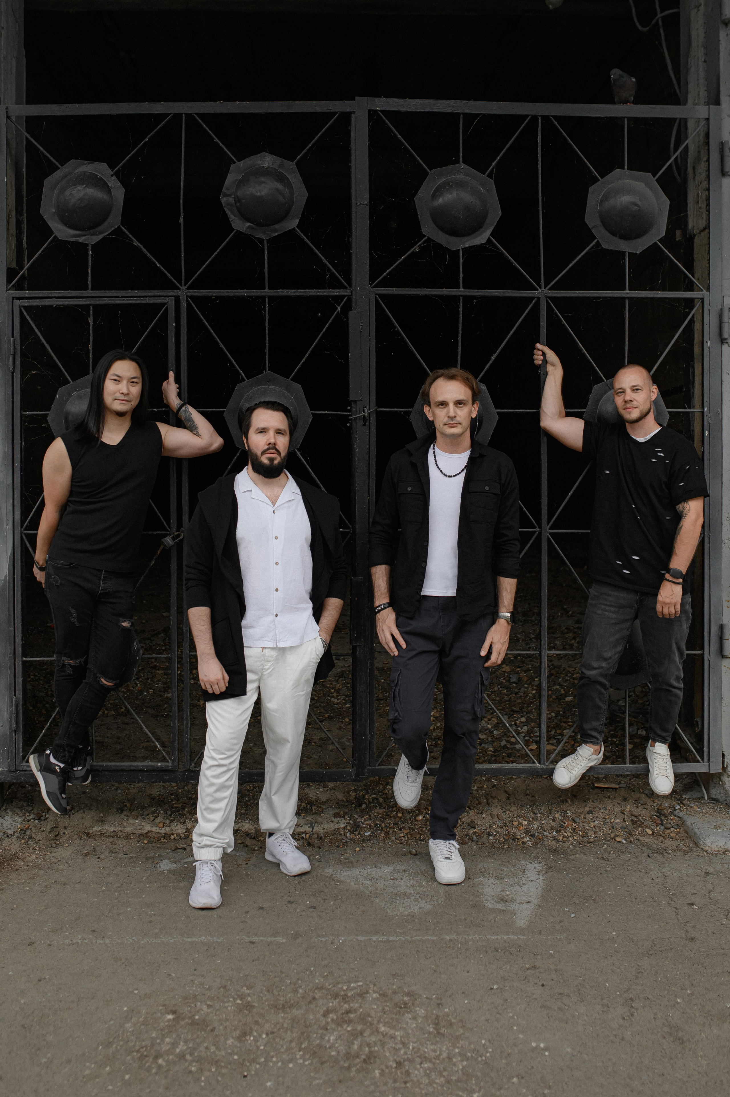 Discor. Www.ostermiller.ru