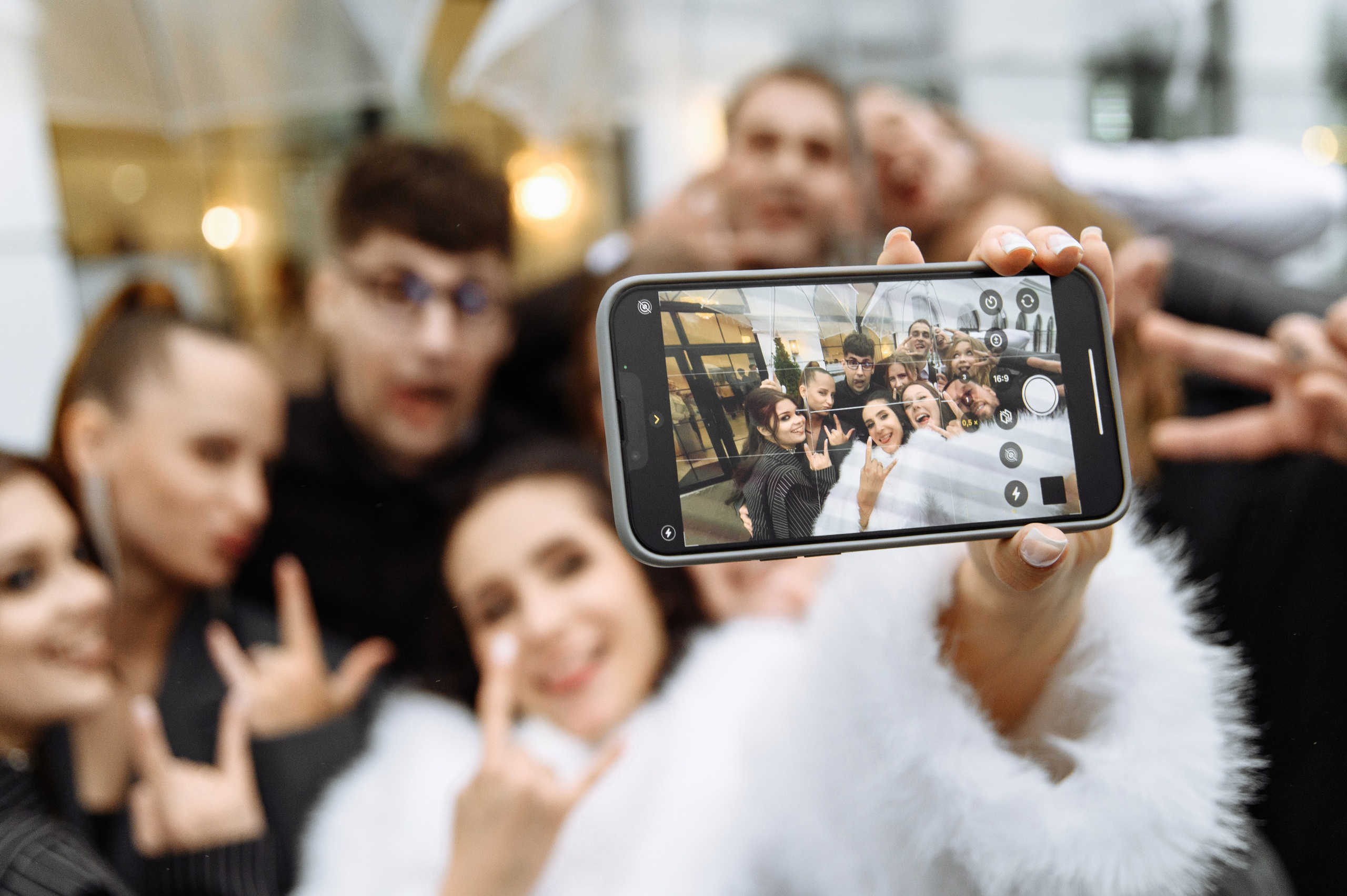 Евгений и Екатерина LA VILLA. Фотограф Кирилл Верт