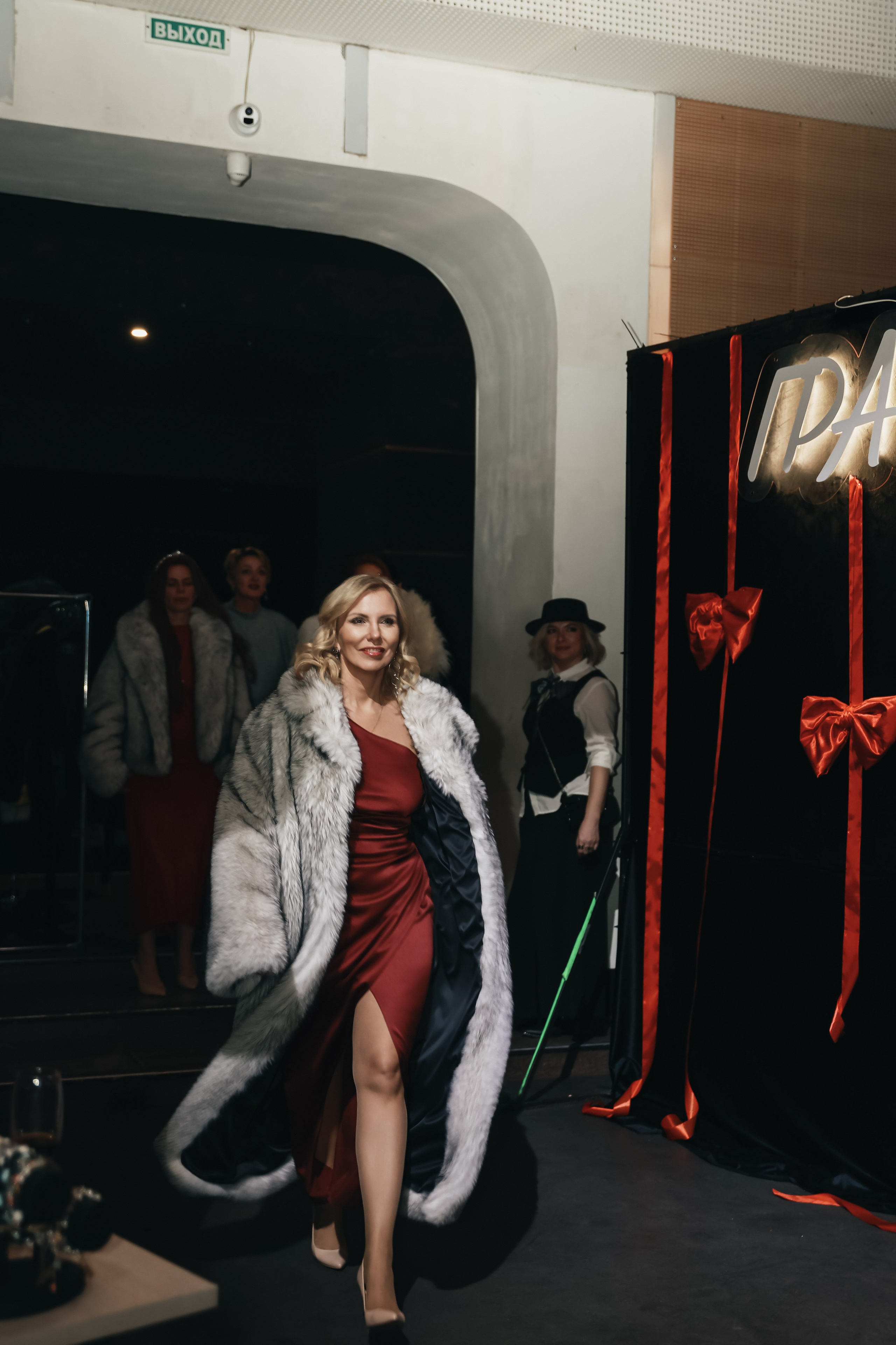 Вокальное шоу «Грани 2.0». Фотограф Воронеж, Новая Усмань Мария Бублик