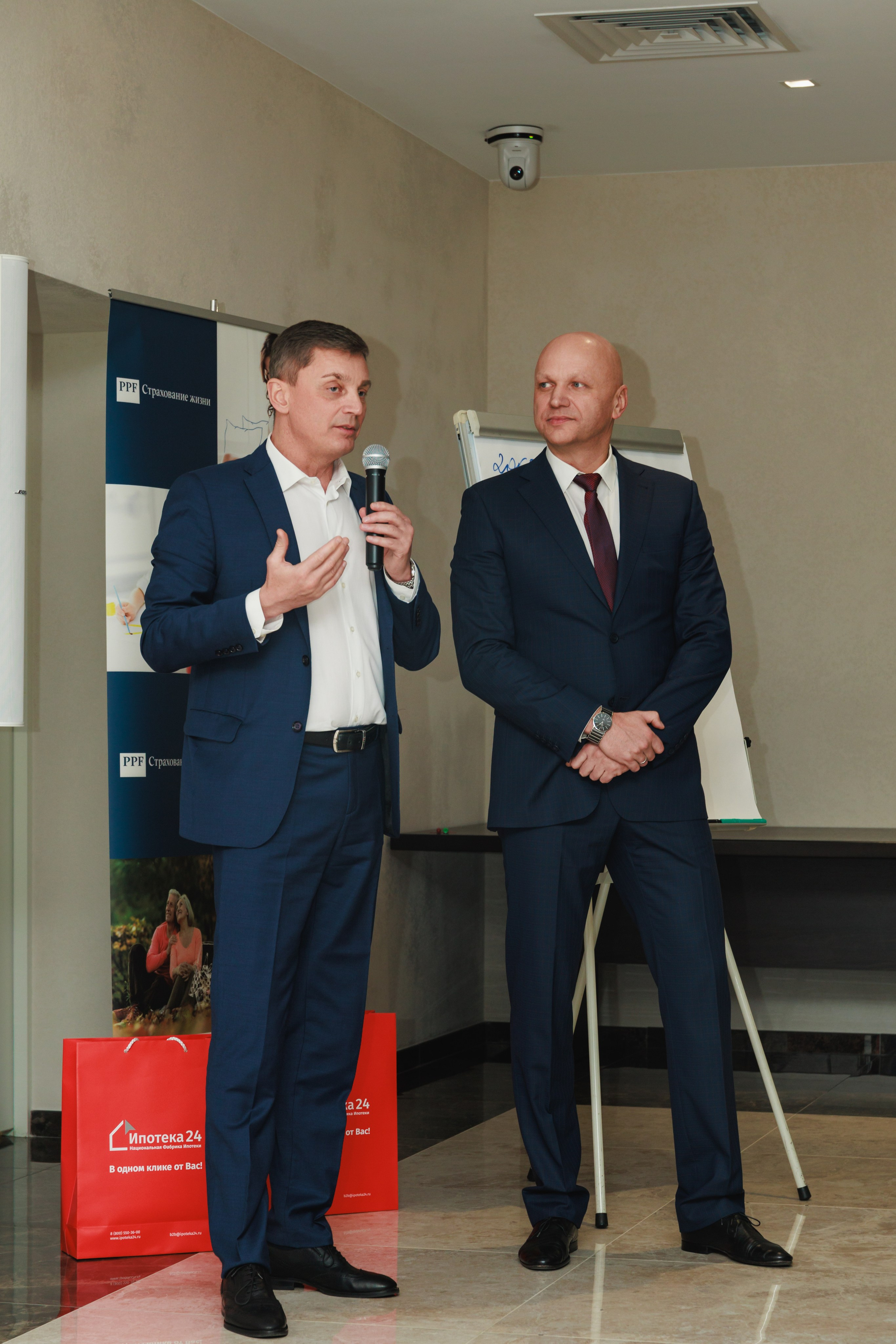 Новая экономическая реальность 2025_в ЦКЗ «Олимп пять». Фотограф Воронеж, Новая Усмань Мария Бублик