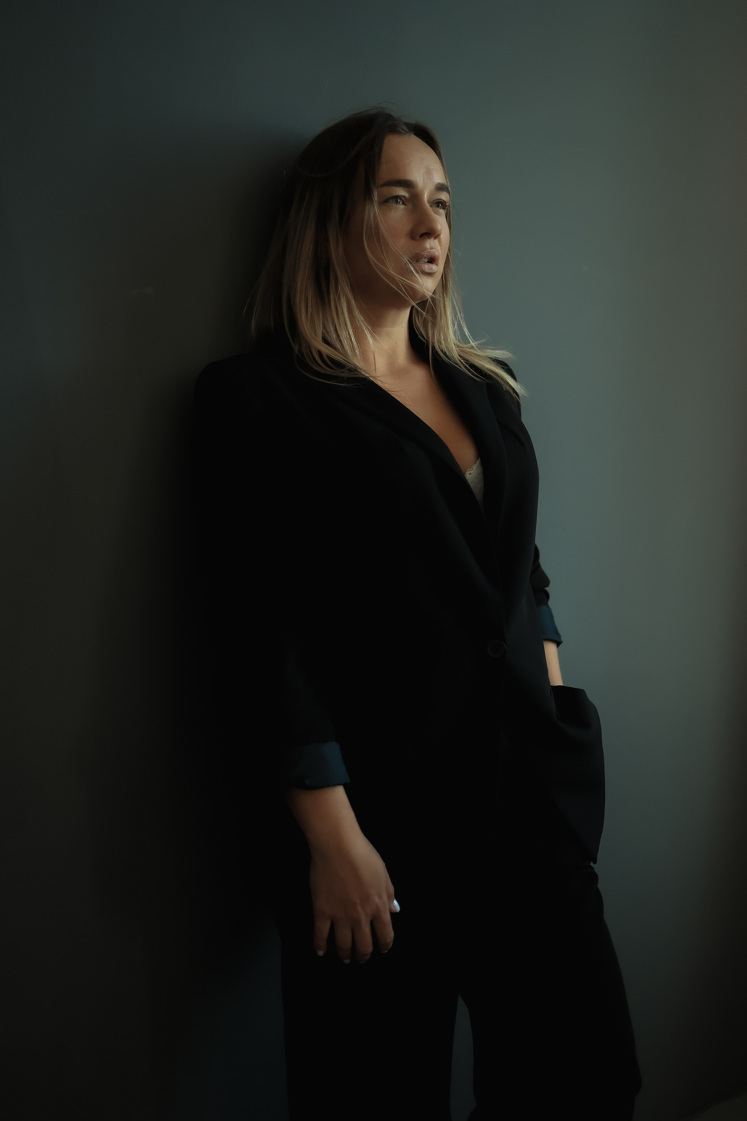 Портрет. Портретный и свадебный фотограф в Орске Ксения Семененко