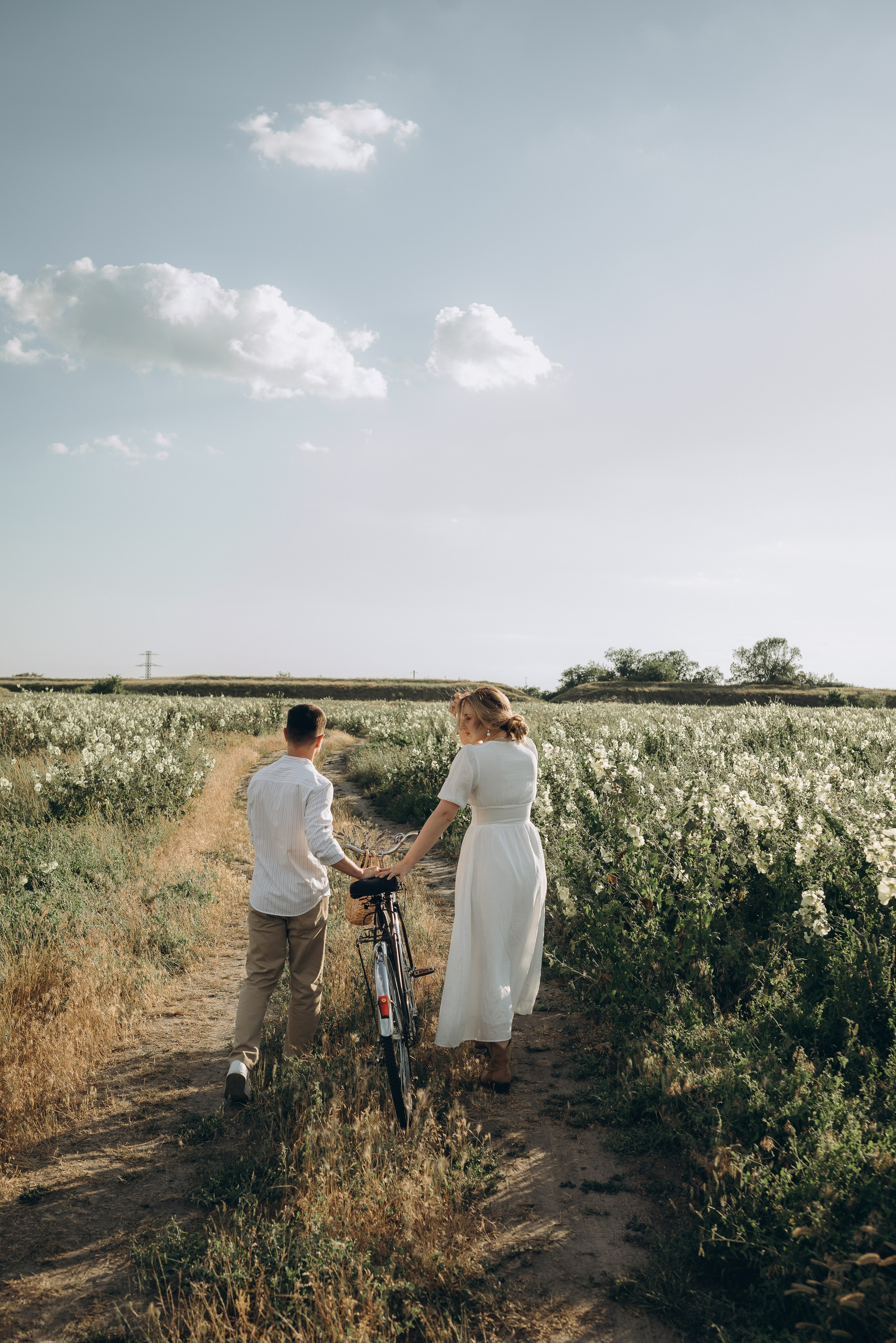 Путешествие на велосипеде. Семейный фотограф Ростов-на-Дону Татьяна Соколова