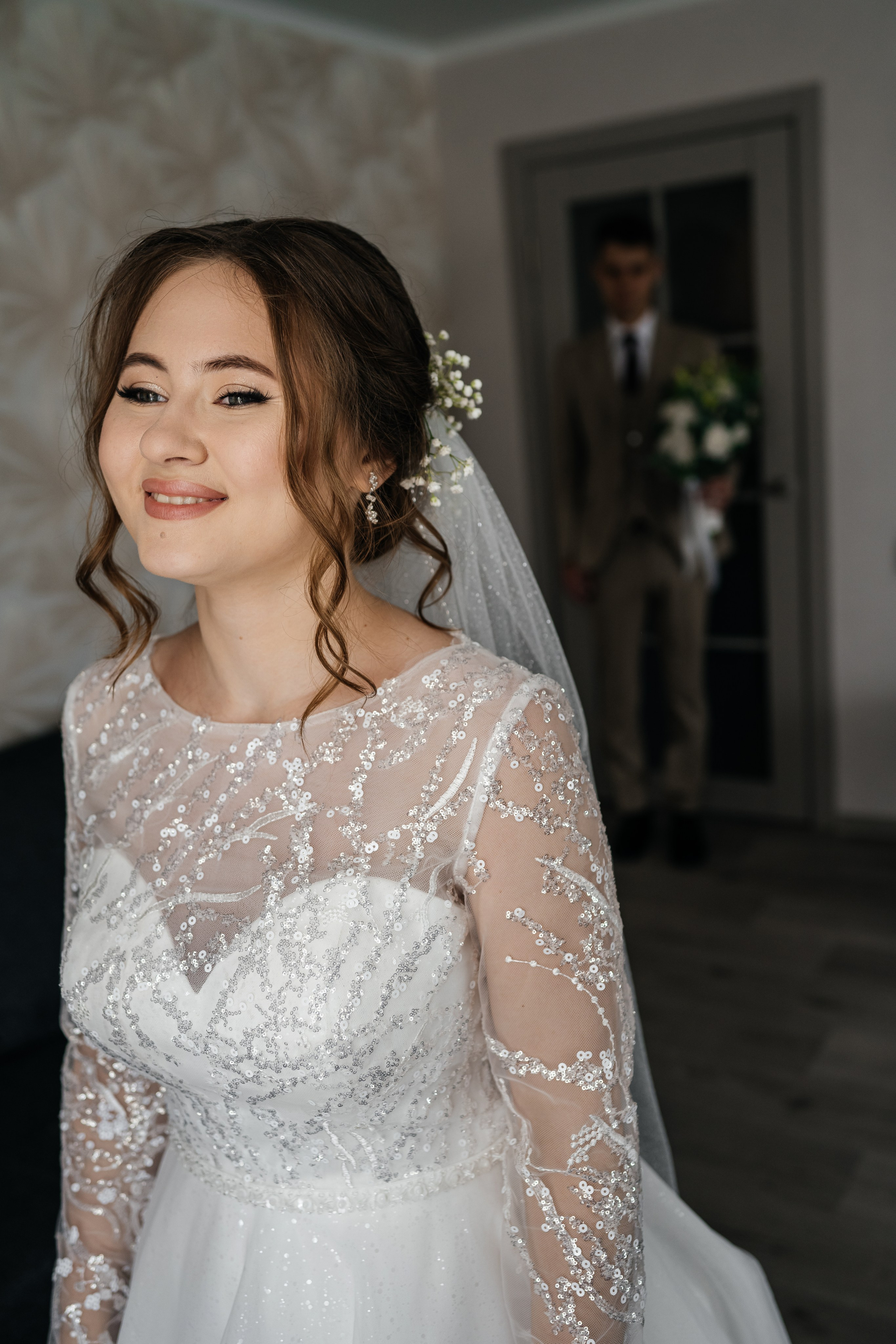 Данил и Леся 5.07.2025. Фотограф в Каменске-Шахтинском Ольга Сагал