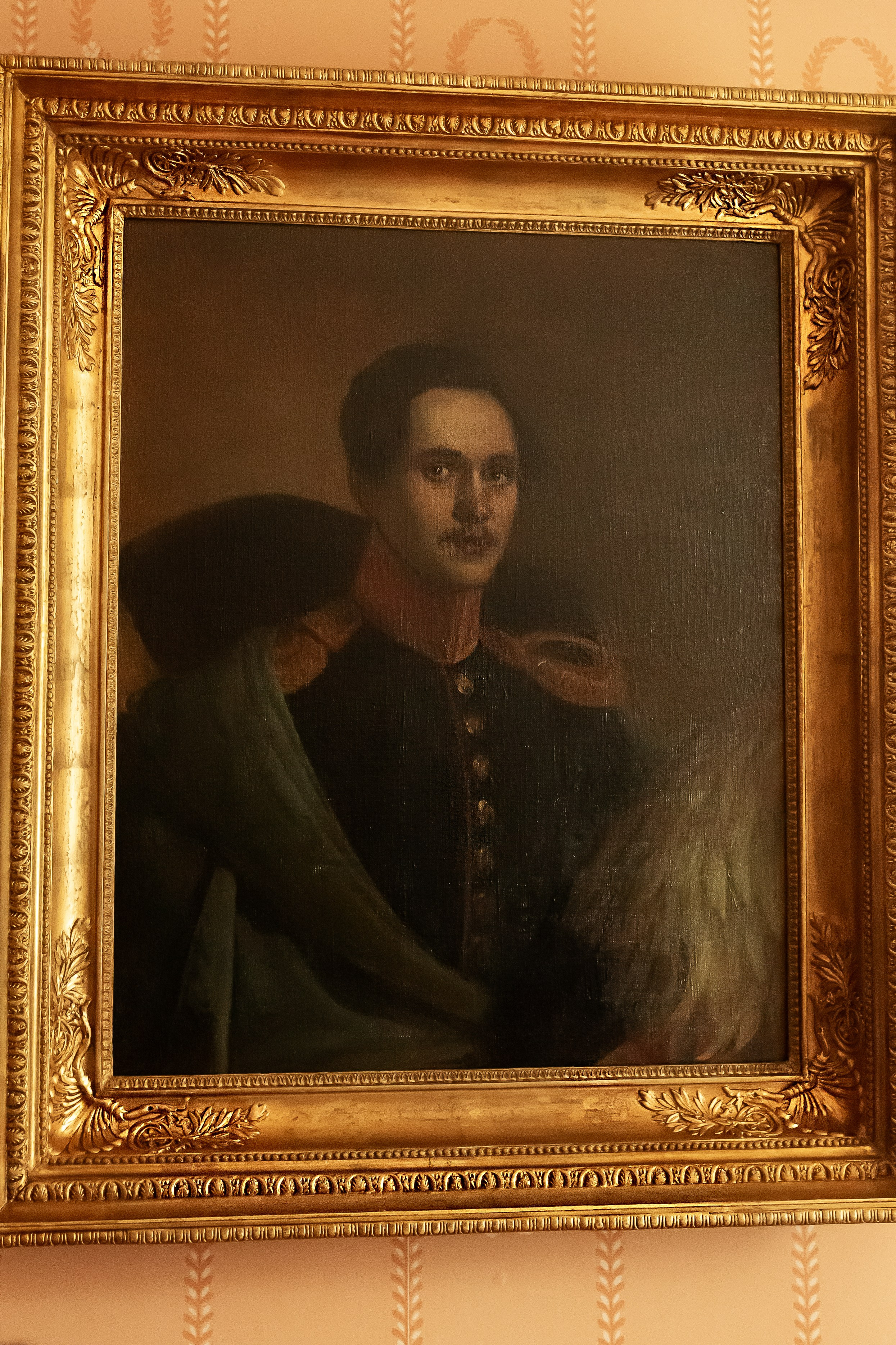 Тарханы. Съемка Таинств Крещения Венчания, детские и семейные съемки в Пензе