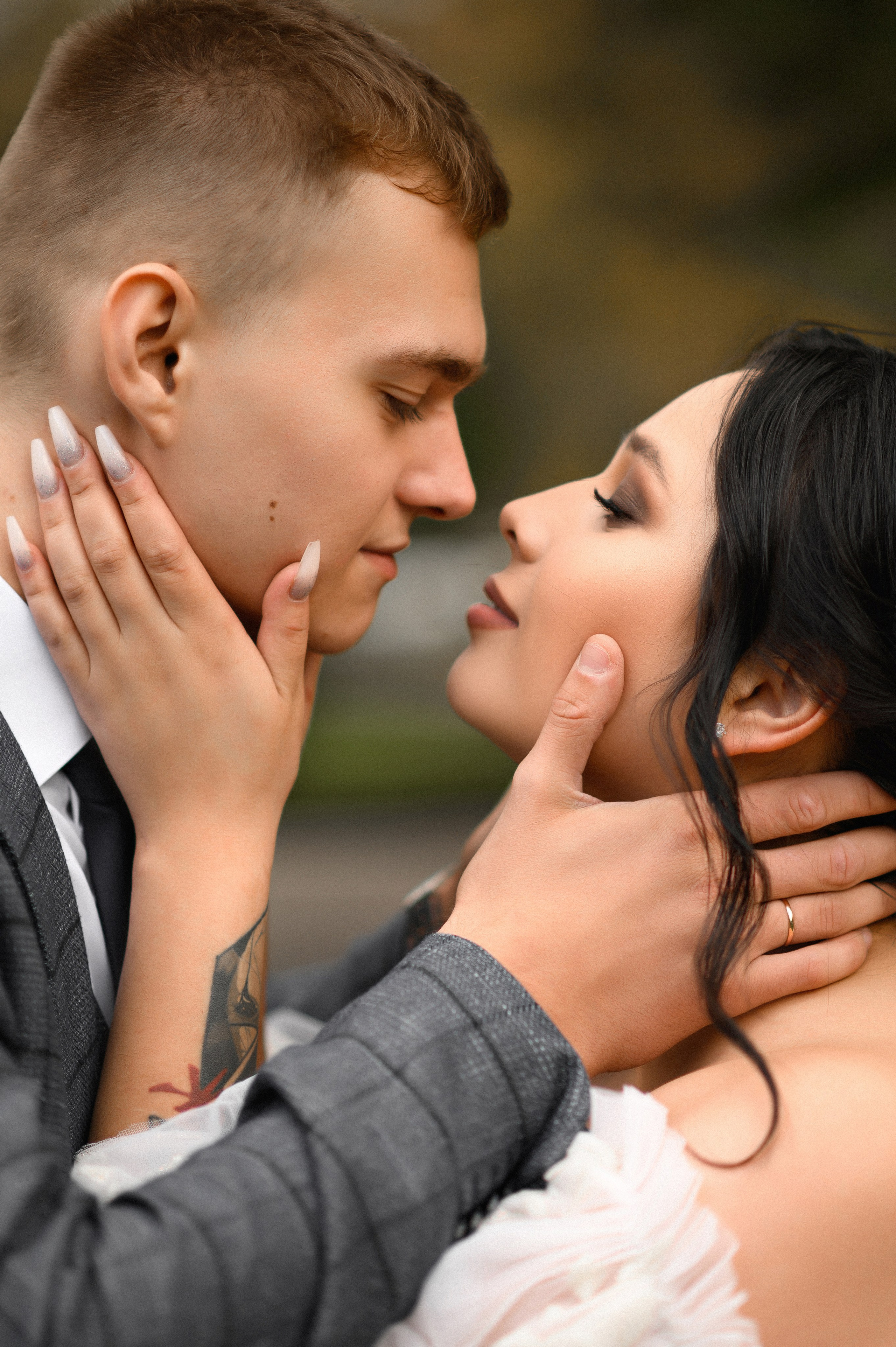 27.10.22. Свадебный и семейный фотограф в Краснодаре