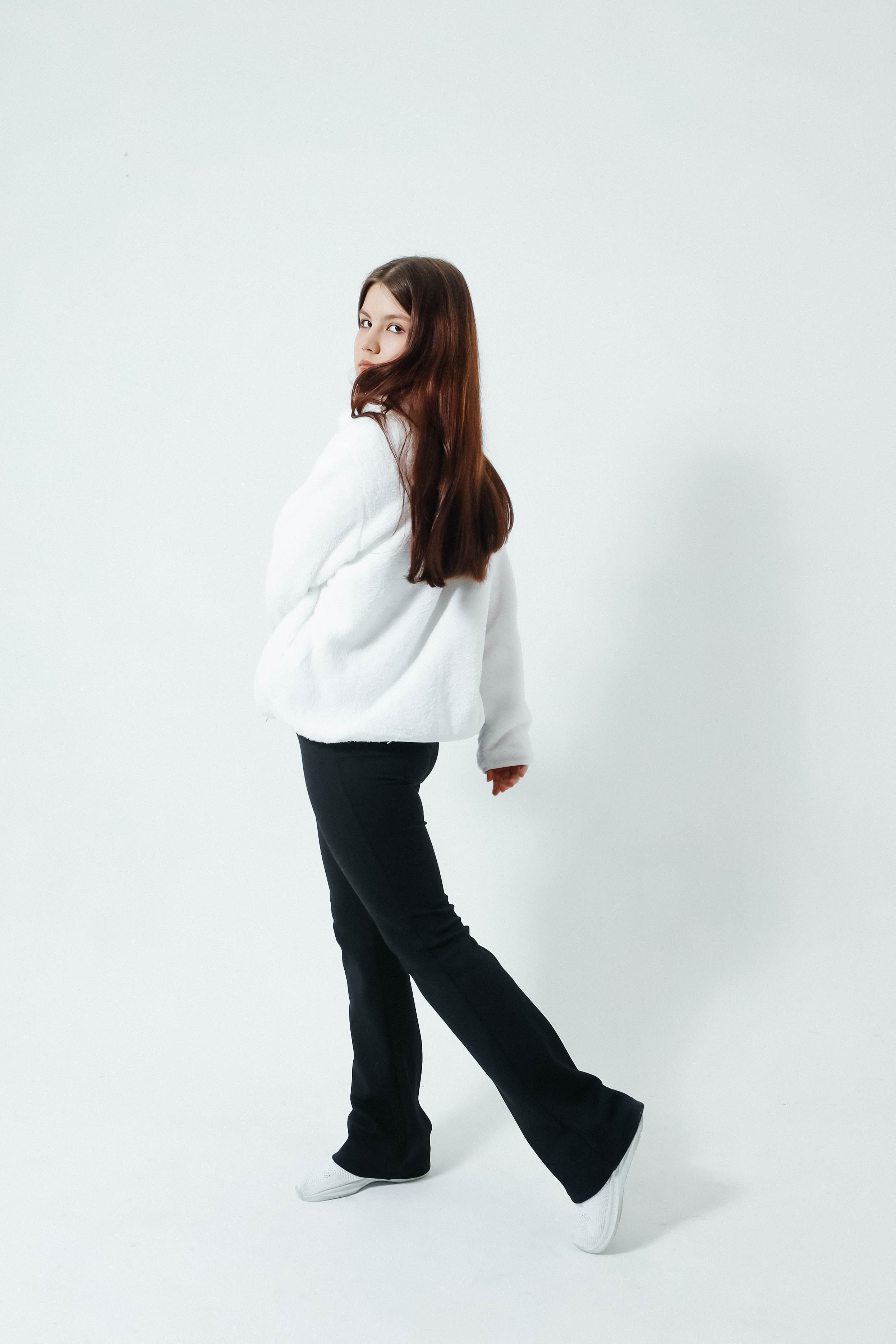 Варвара, 15 лет, рост 171 см. Efimova Model Agency