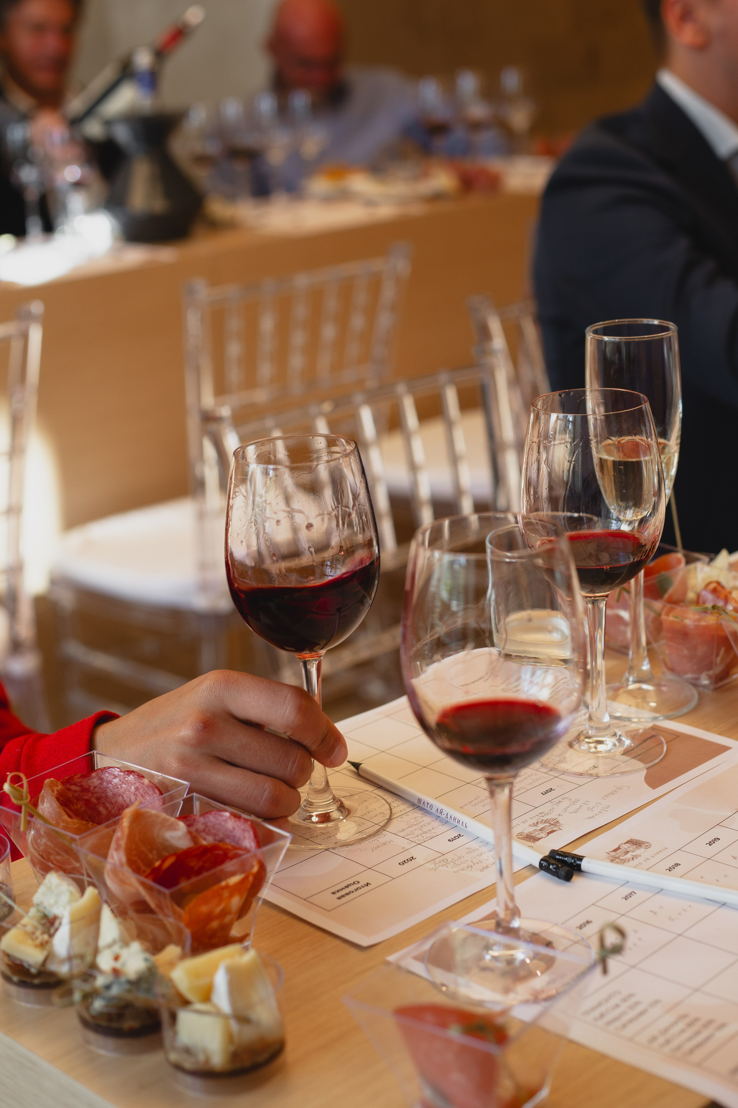 Джаннет | винный бутик | 10.2024. Фотограф | Юля Ди