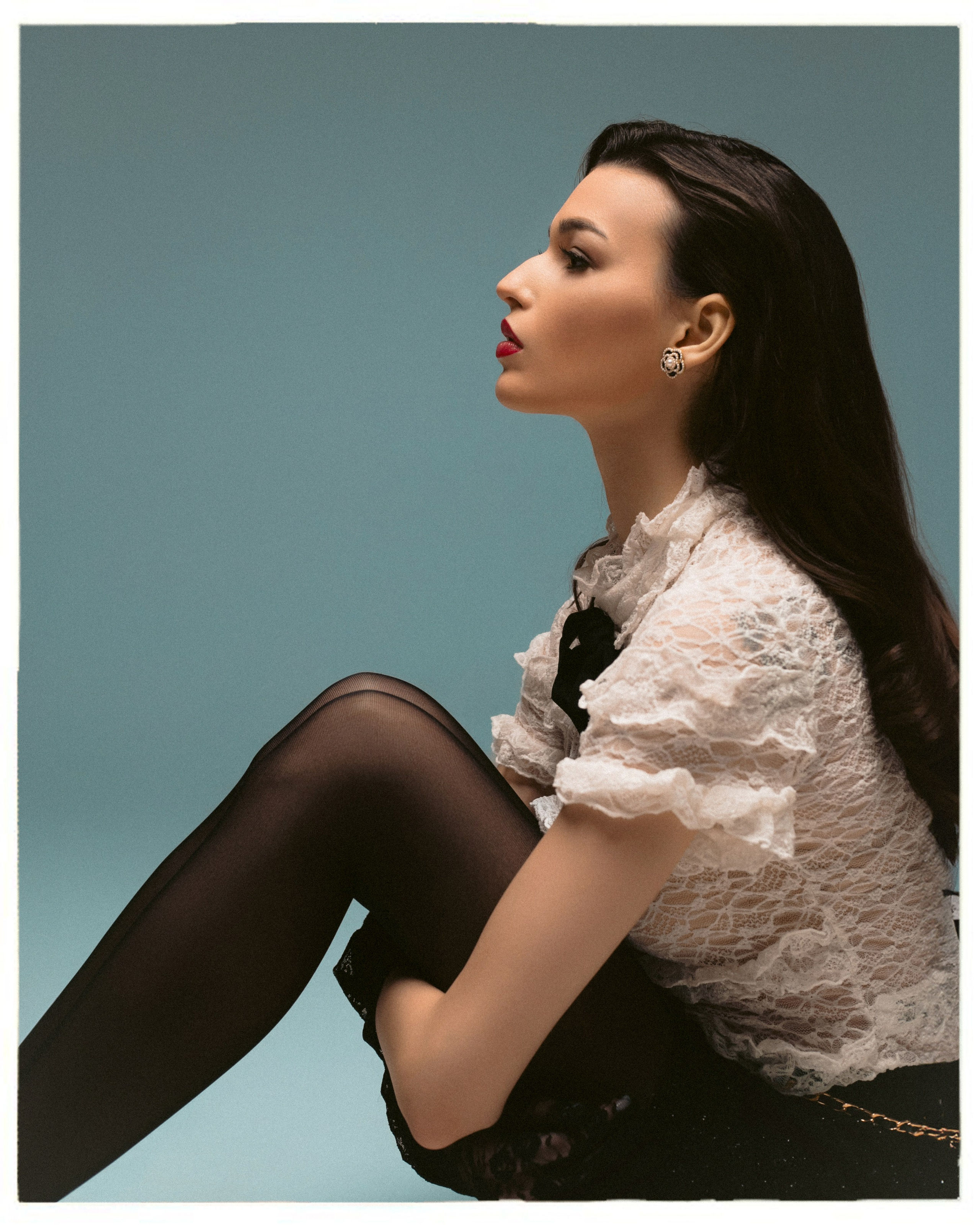 CHANEL. Фотограф | Юля Ди