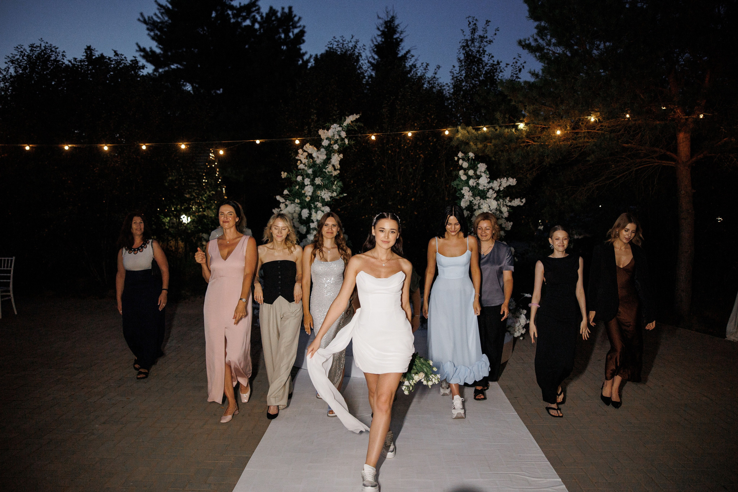 Никита + Настя. Свадебный фотограф в Смоленске Витя Лысенков