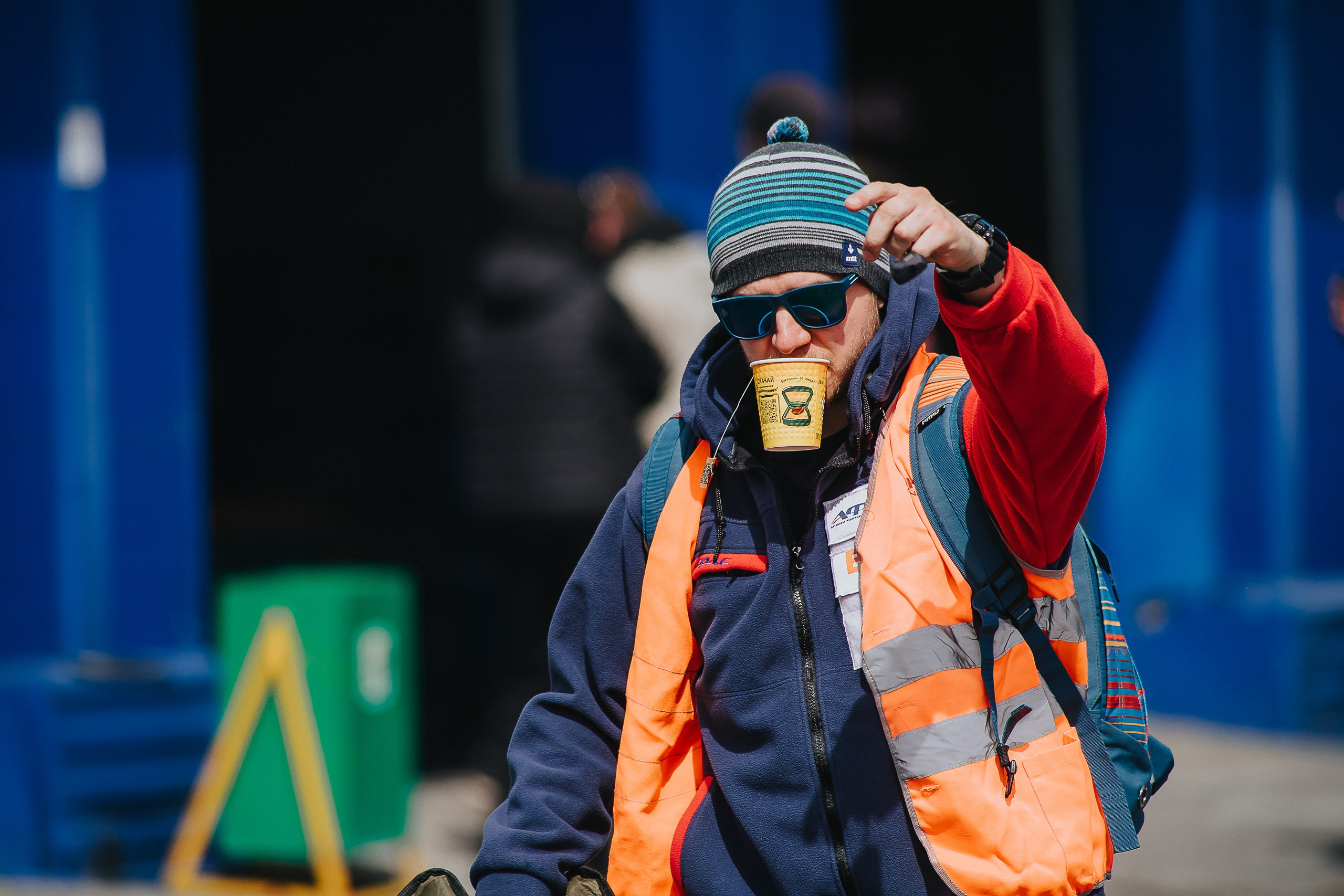 2025.05.04 — КСКГ Классика — 1 этап. Репортажный фотограф в Кемерово