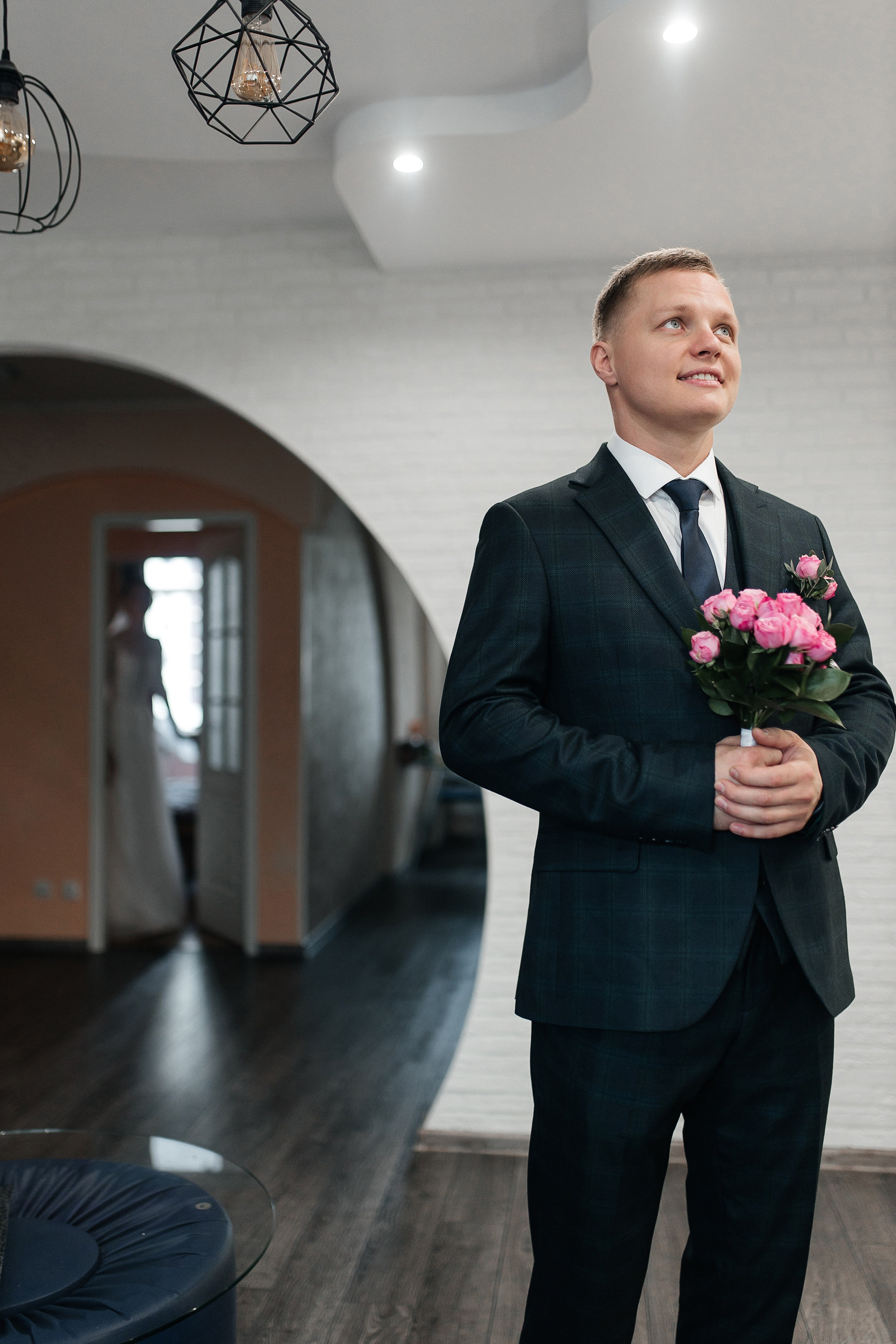 Свадьба Валерии и Олега. Свадебный и контент фотограф в Петрозаводске Ксения Истрафилова