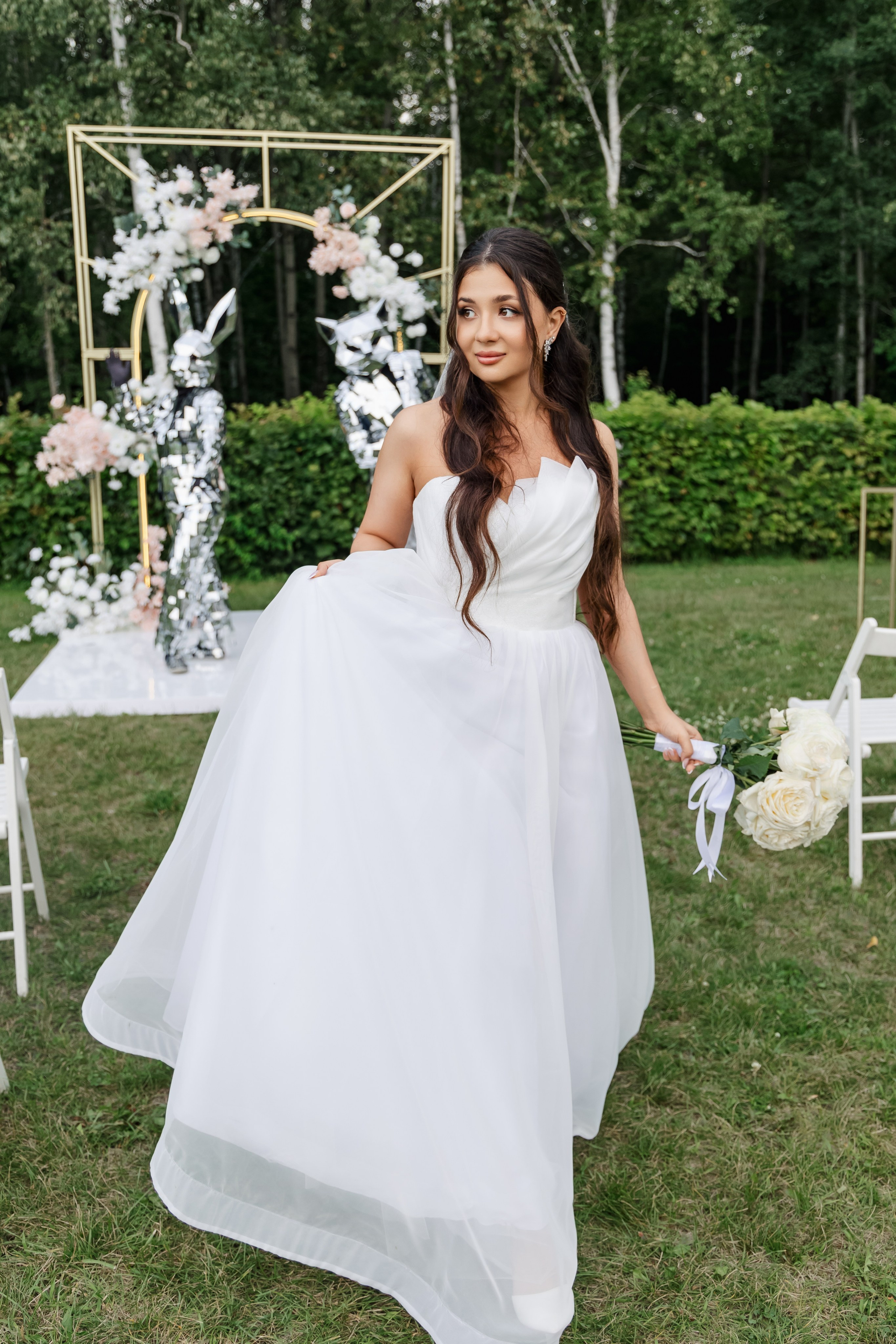 Илья и Александра. Sopka. Выездная на мельнице. Свадебный фотограф в Хабаровске