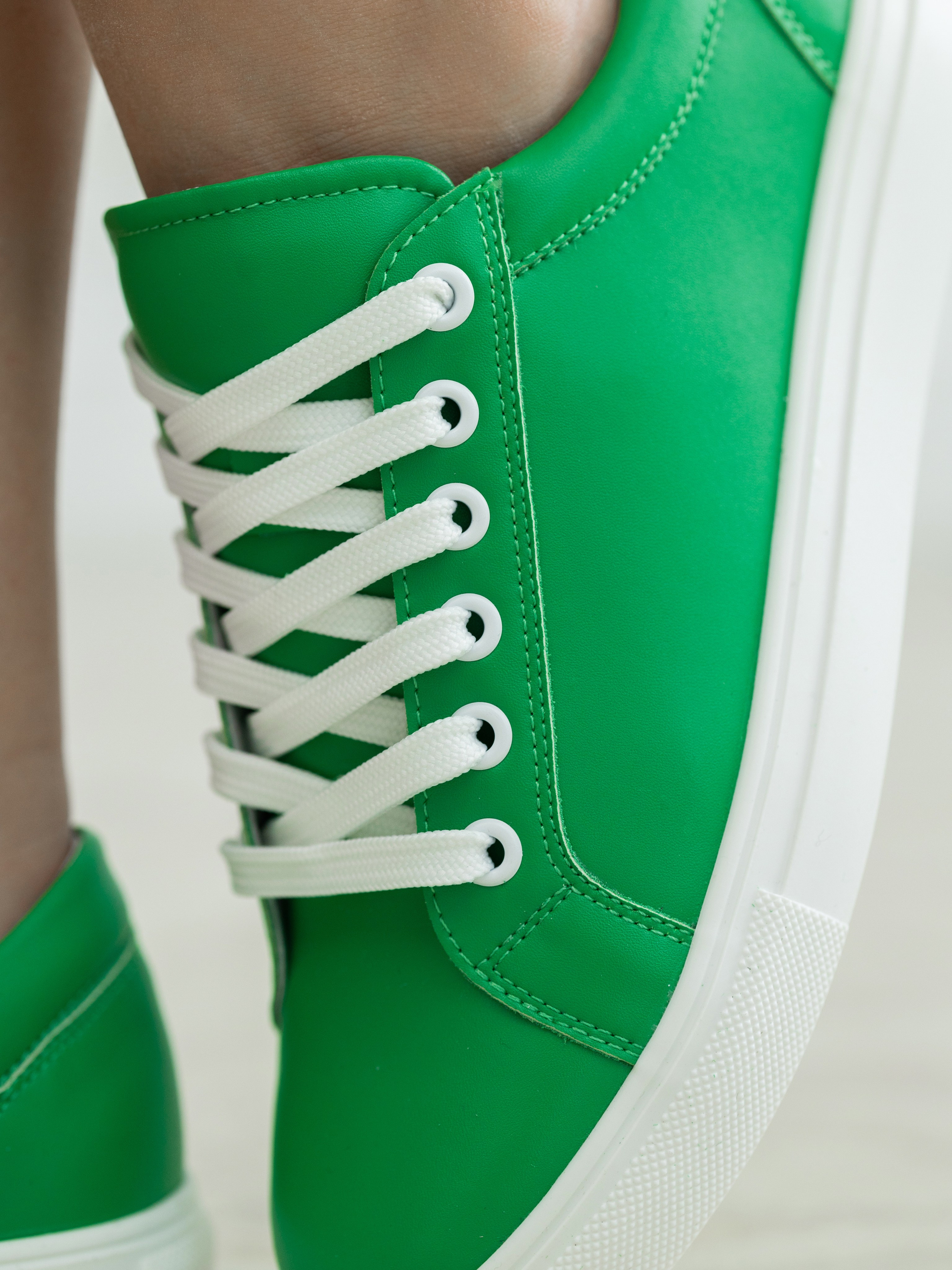 Кроссовки. Фотограф в Ростове-на-Дону Мария Аверина