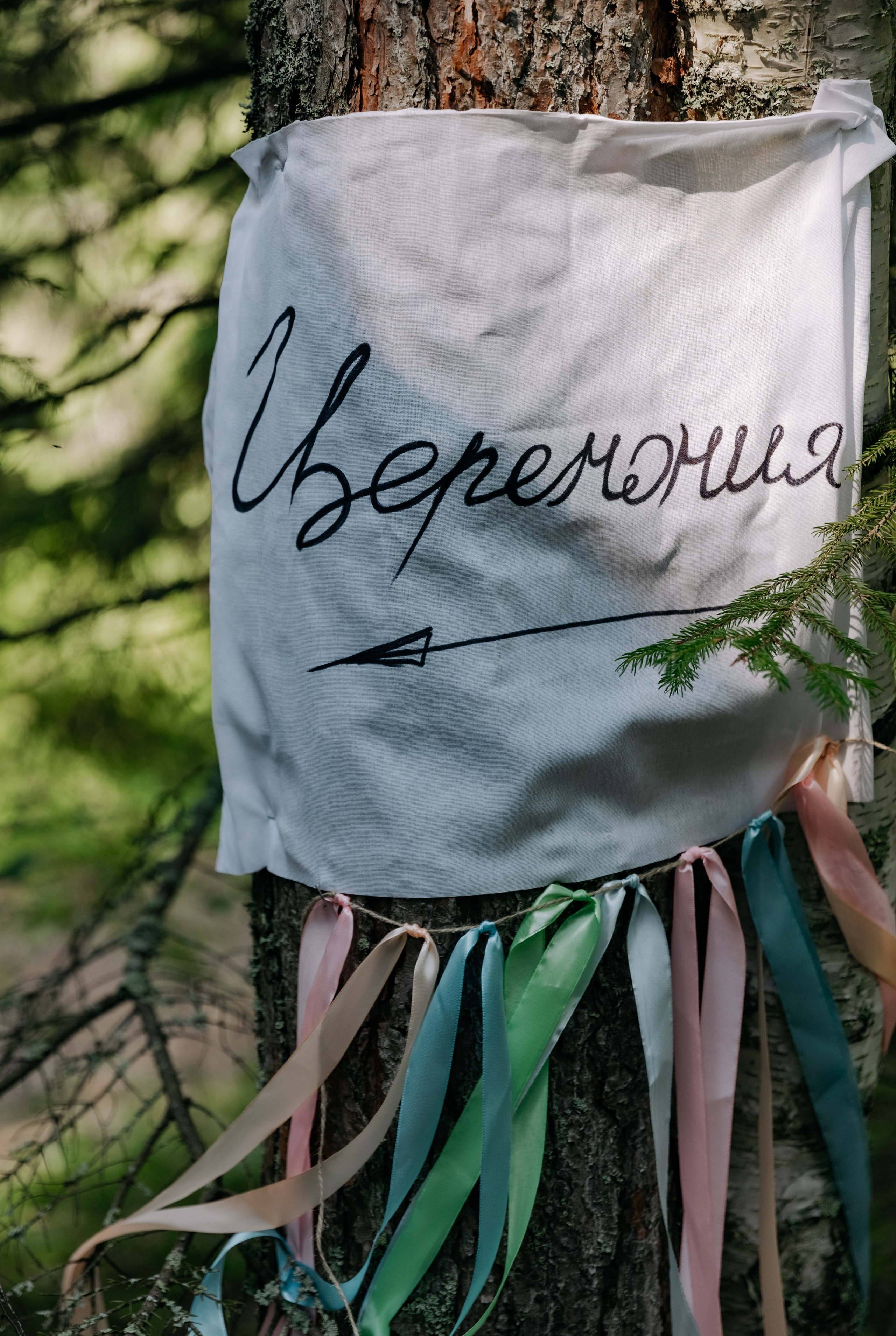 «Суженый, ряженый, приди ко мне наряженный». Свадебный и репортажный фотограф в Санкт-Петербурге