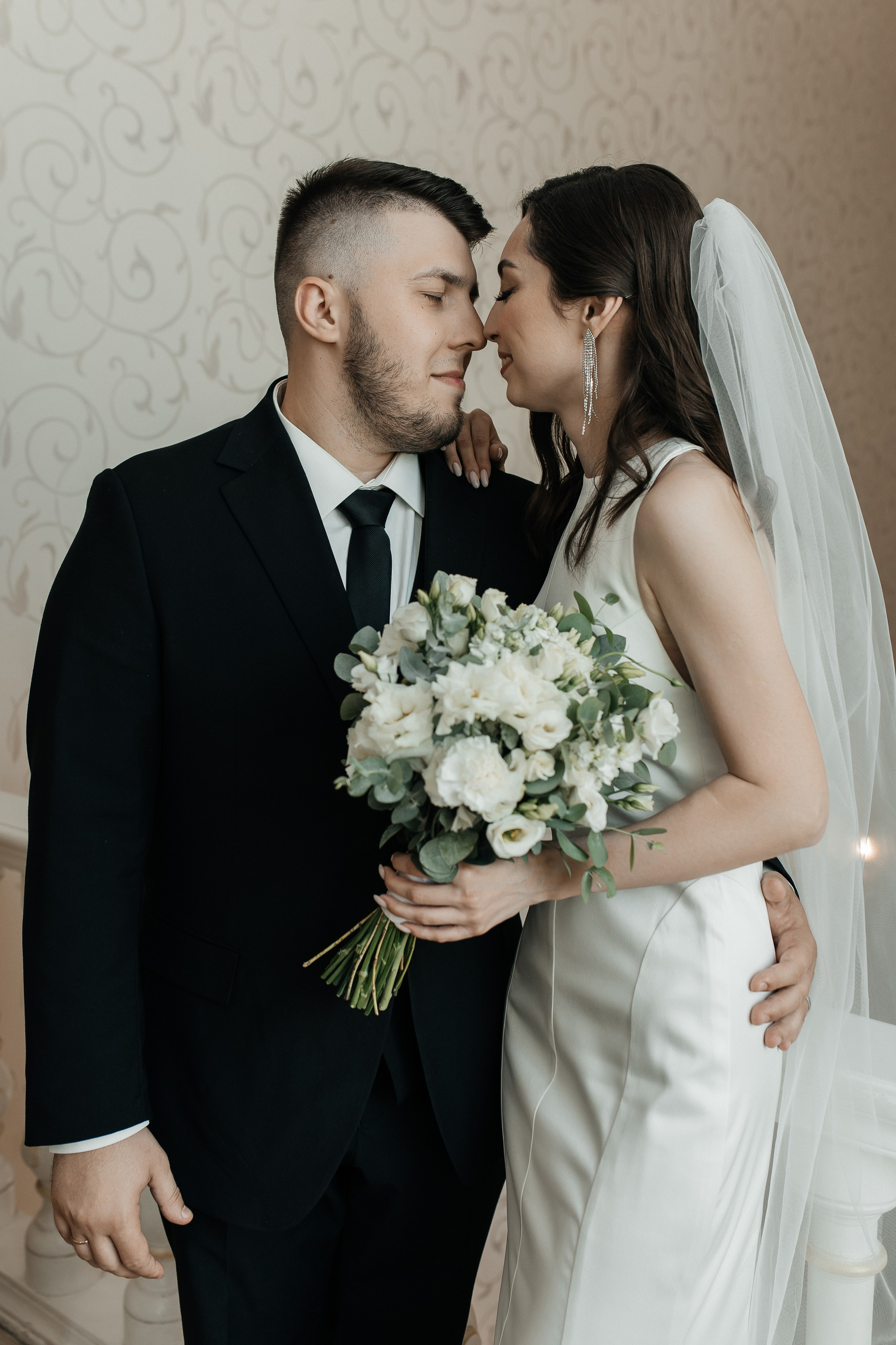 Никита и Алина. Фотограф в Томске Ирина Павлуцкая