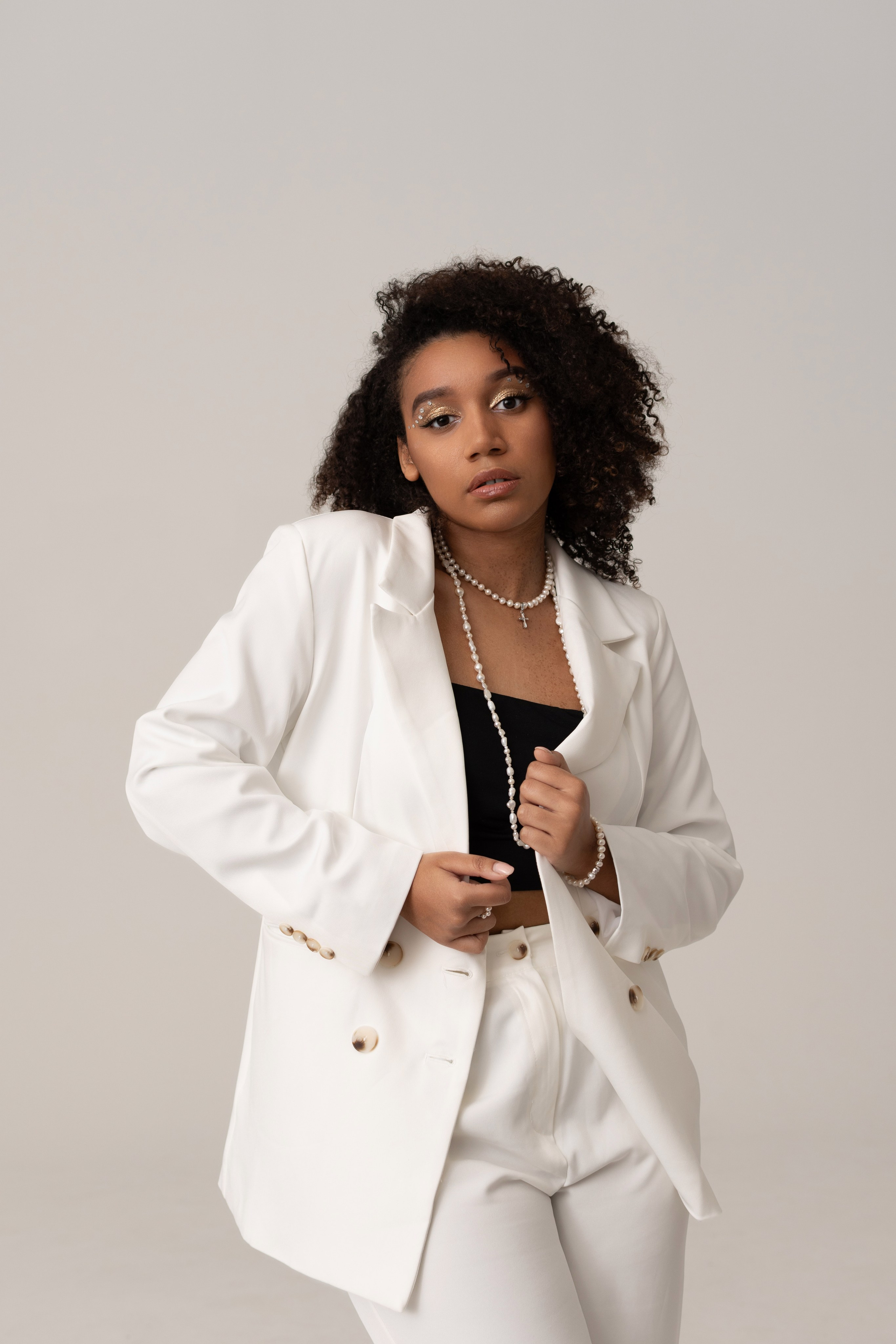 Fashion съемка в Петербурге | Ольга. Сергей Ильин | Фотограф