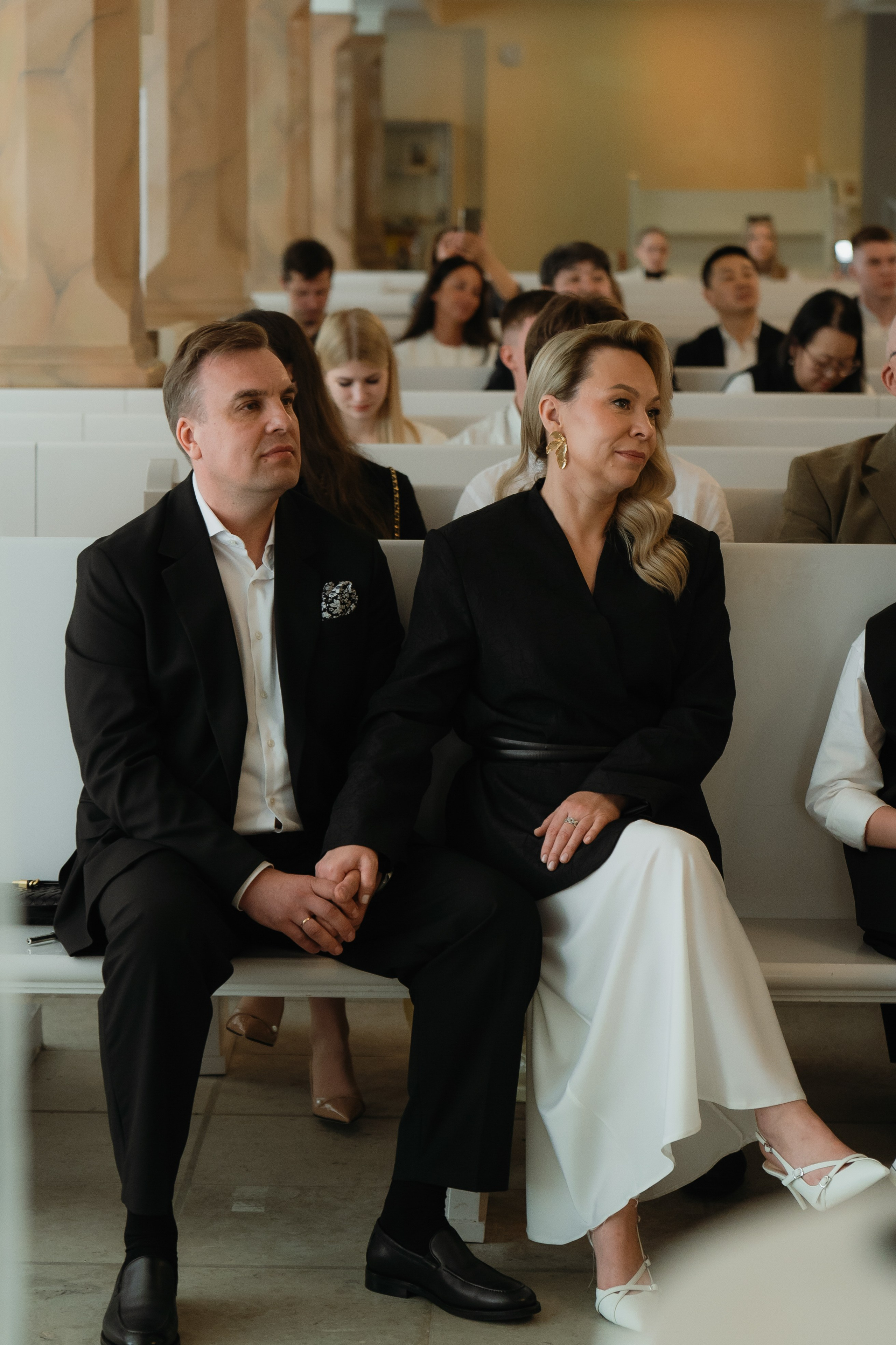 Philipp and Valeria. Фотограф из Санкт-Петербурга Григорий Куликов