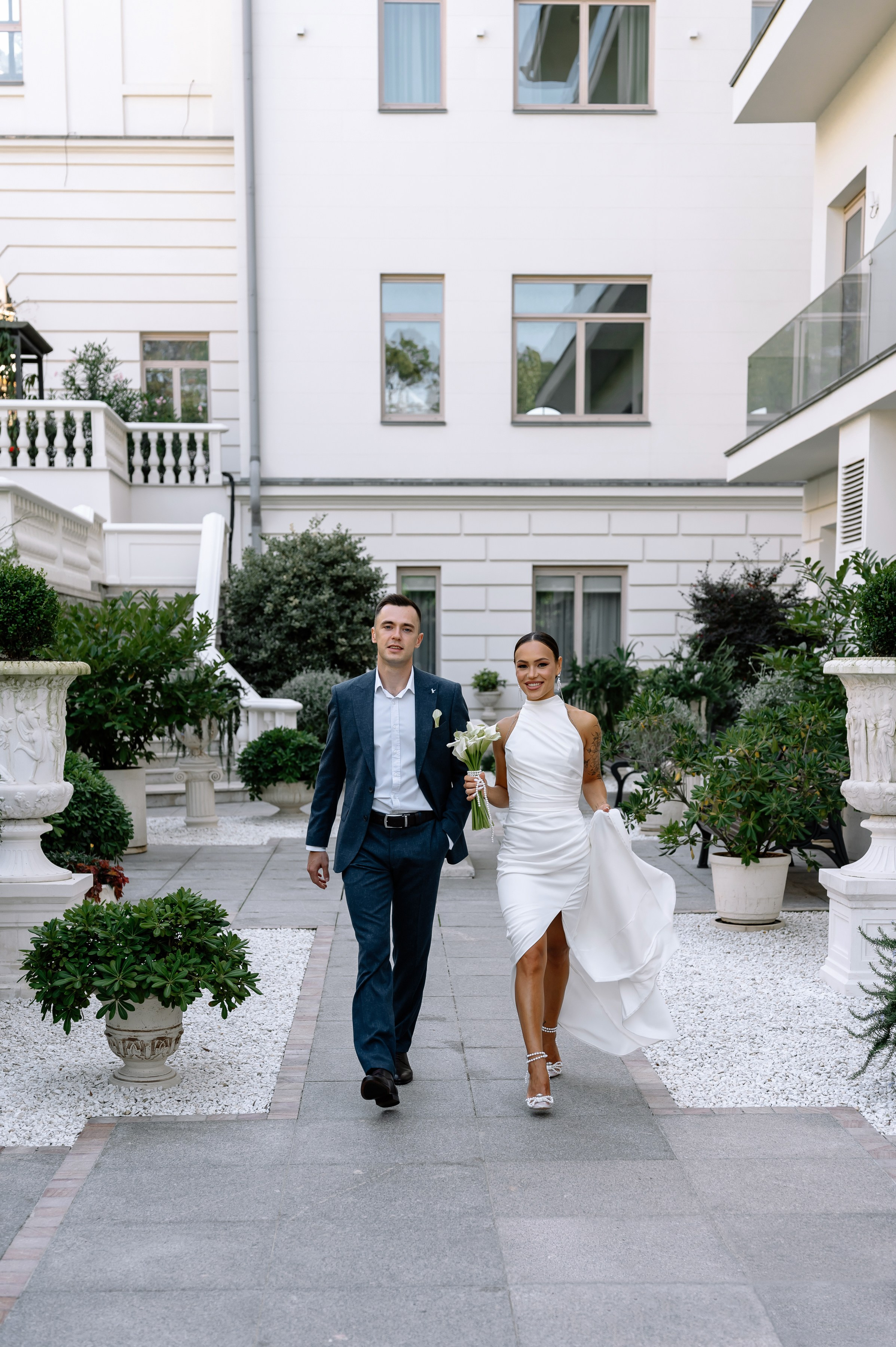 Влад и Виолетта. Фотограф в сочи Свадебный фотограф Сочи